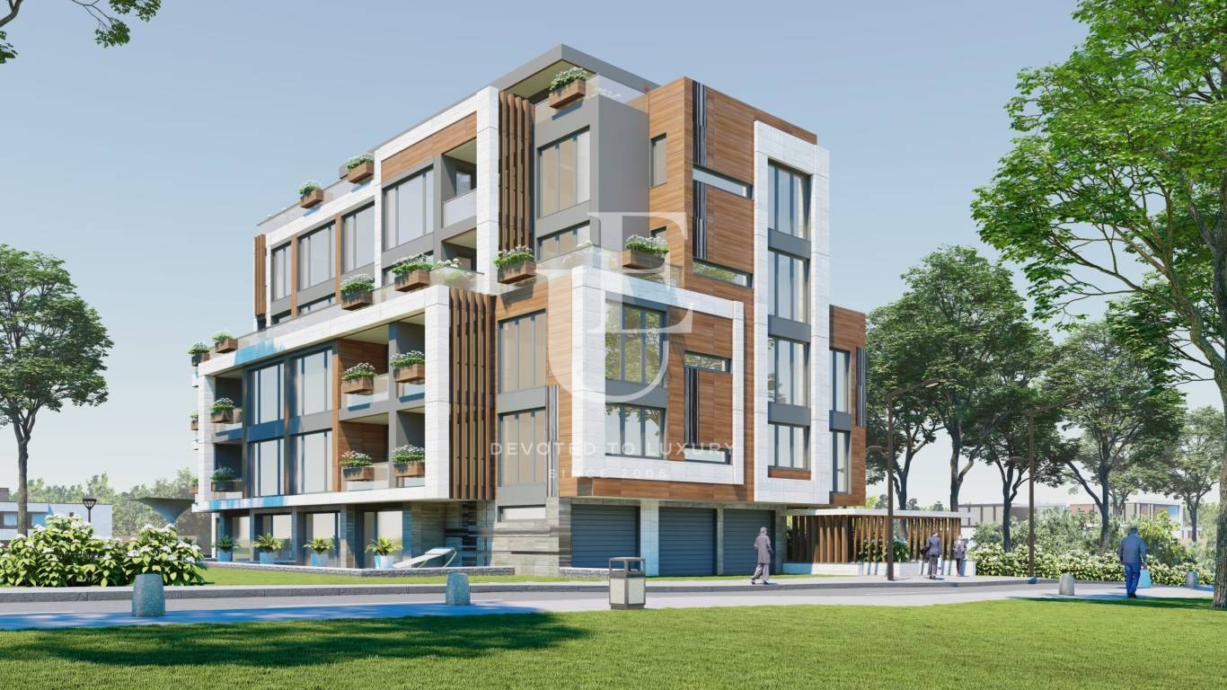 Продава 2-СТАЕН, гр. София, Манастирски ливади, снимка 16 - Апартаменти - 53854857