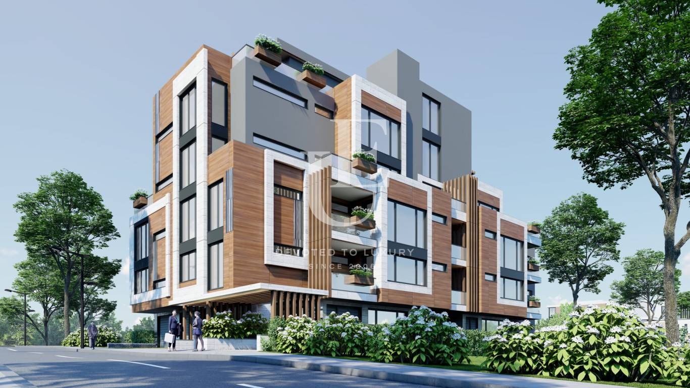 Продава 2-СТАЕН, гр. София, Манастирски ливади, снимка 14 - Апартаменти - 53854857