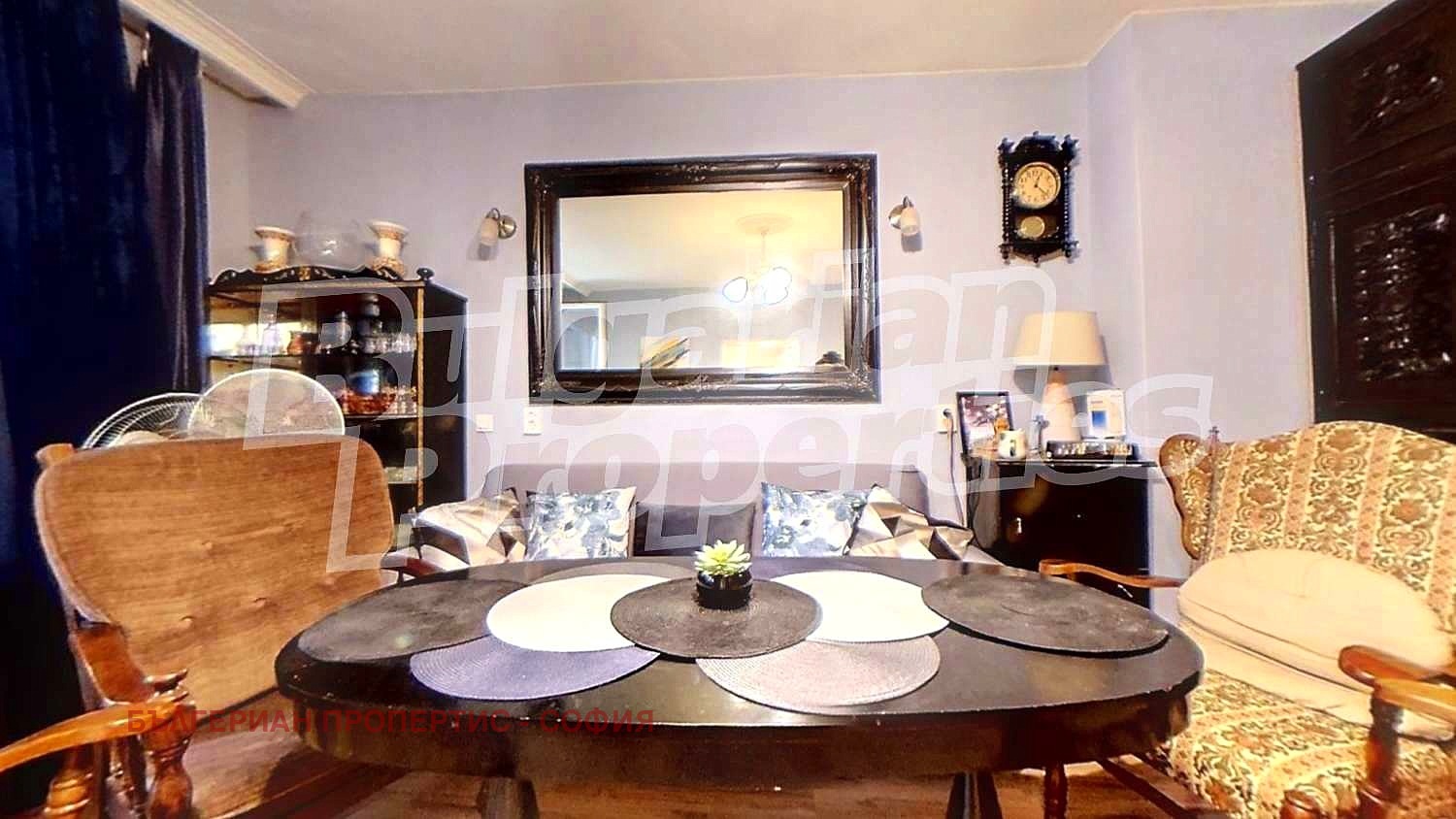 Продава 2-СТАЕН, гр. София, Лозенец