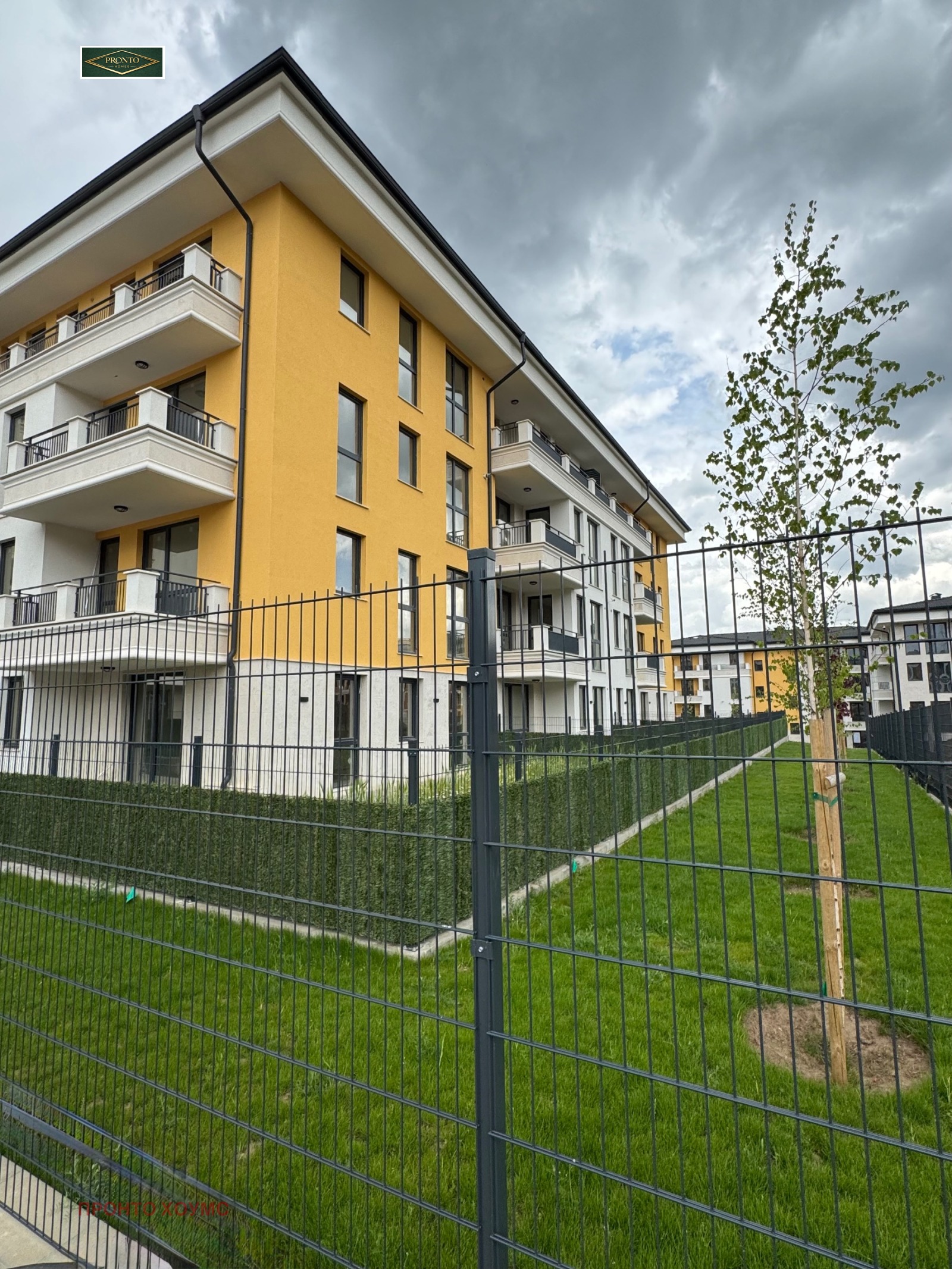 Продава 2-СТАЕН, гр. София, Малинова долина, снимка 9 - Апартаменти - 53316514