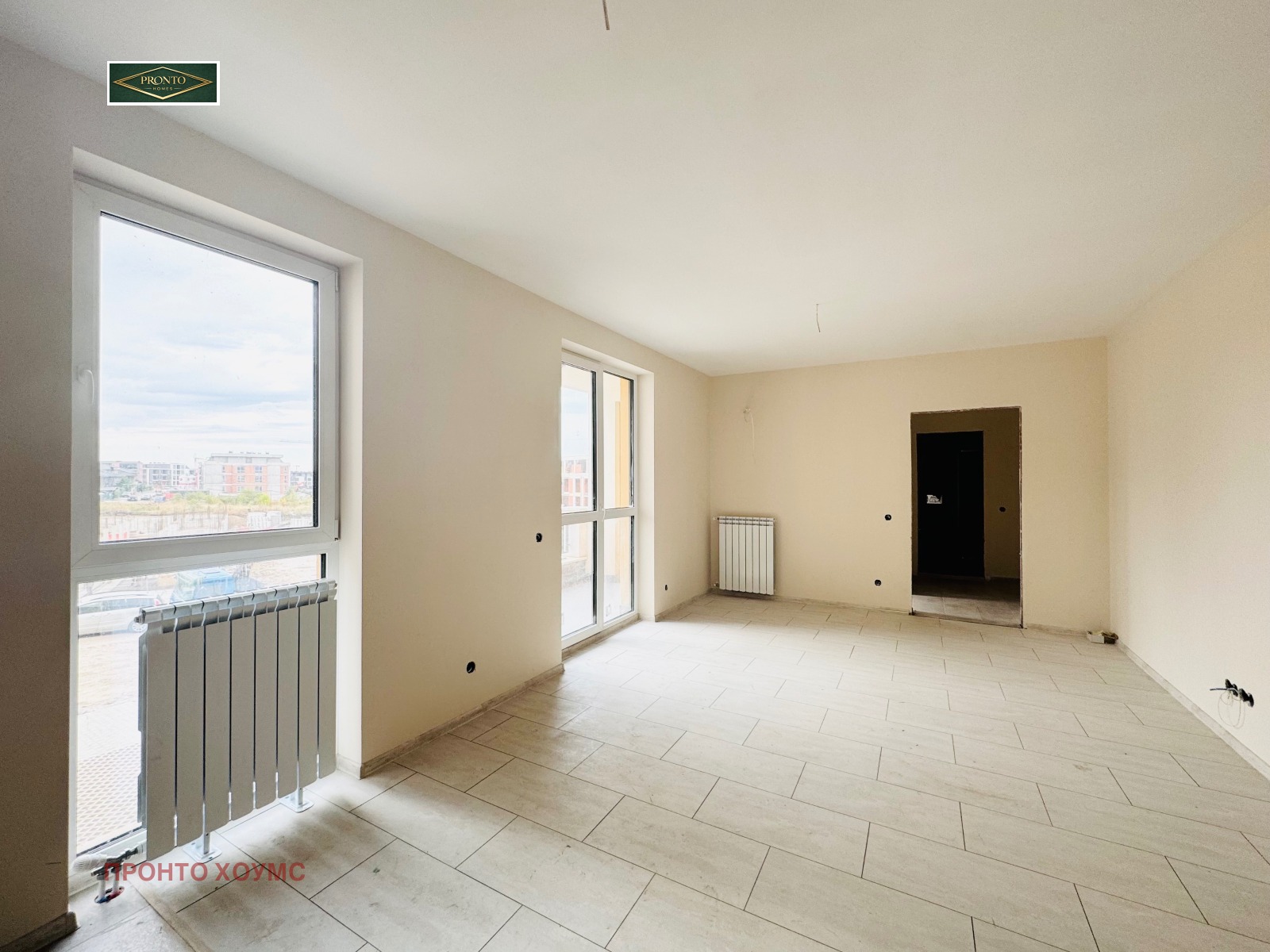 Продава 2-СТАЕН, гр. София, Малинова долина, снимка 4 - Апартаменти - 53316514