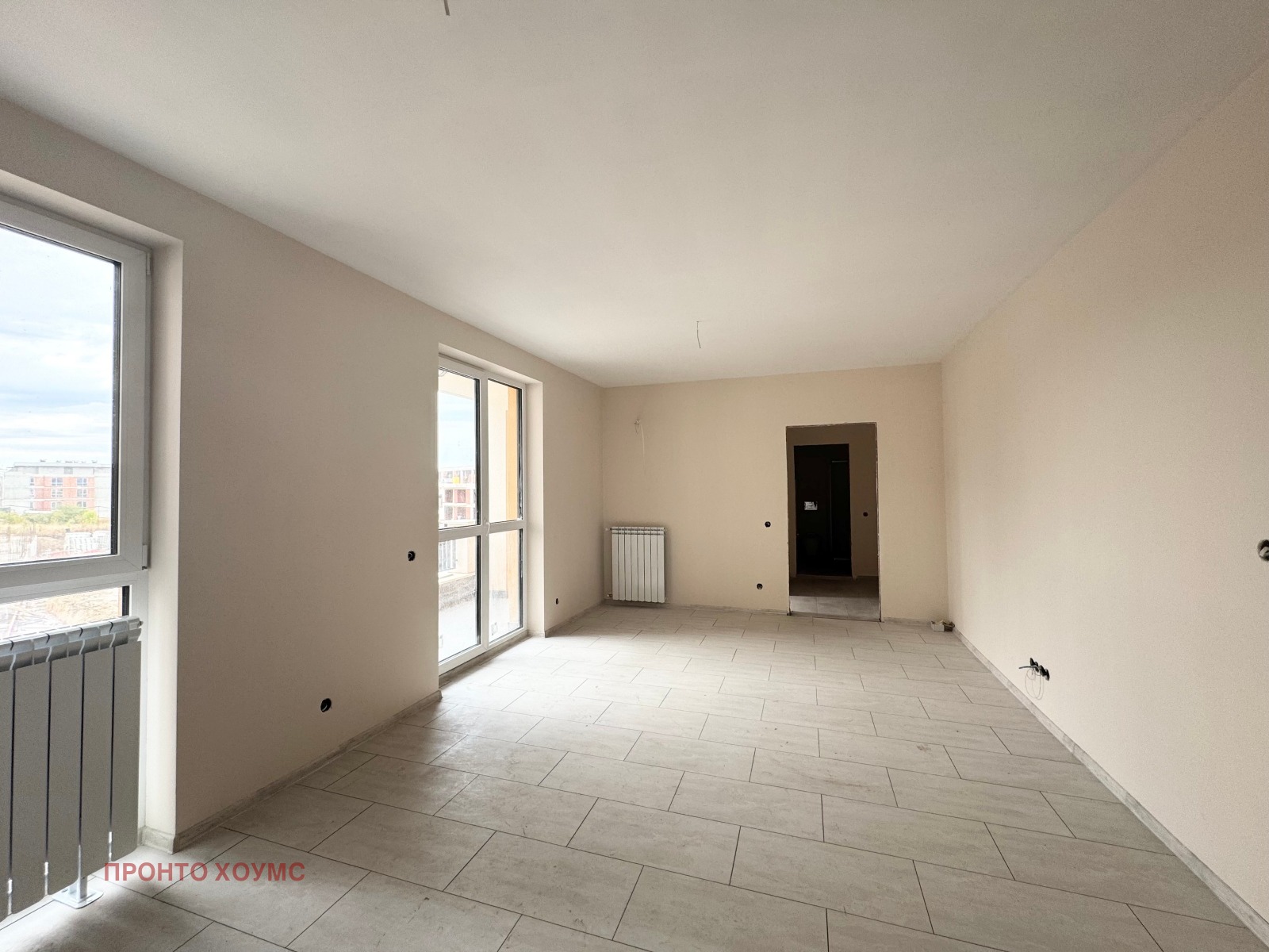 Продава 2-СТАЕН, гр. София, Малинова долина, снимка 3 - Апартаменти - 53316514