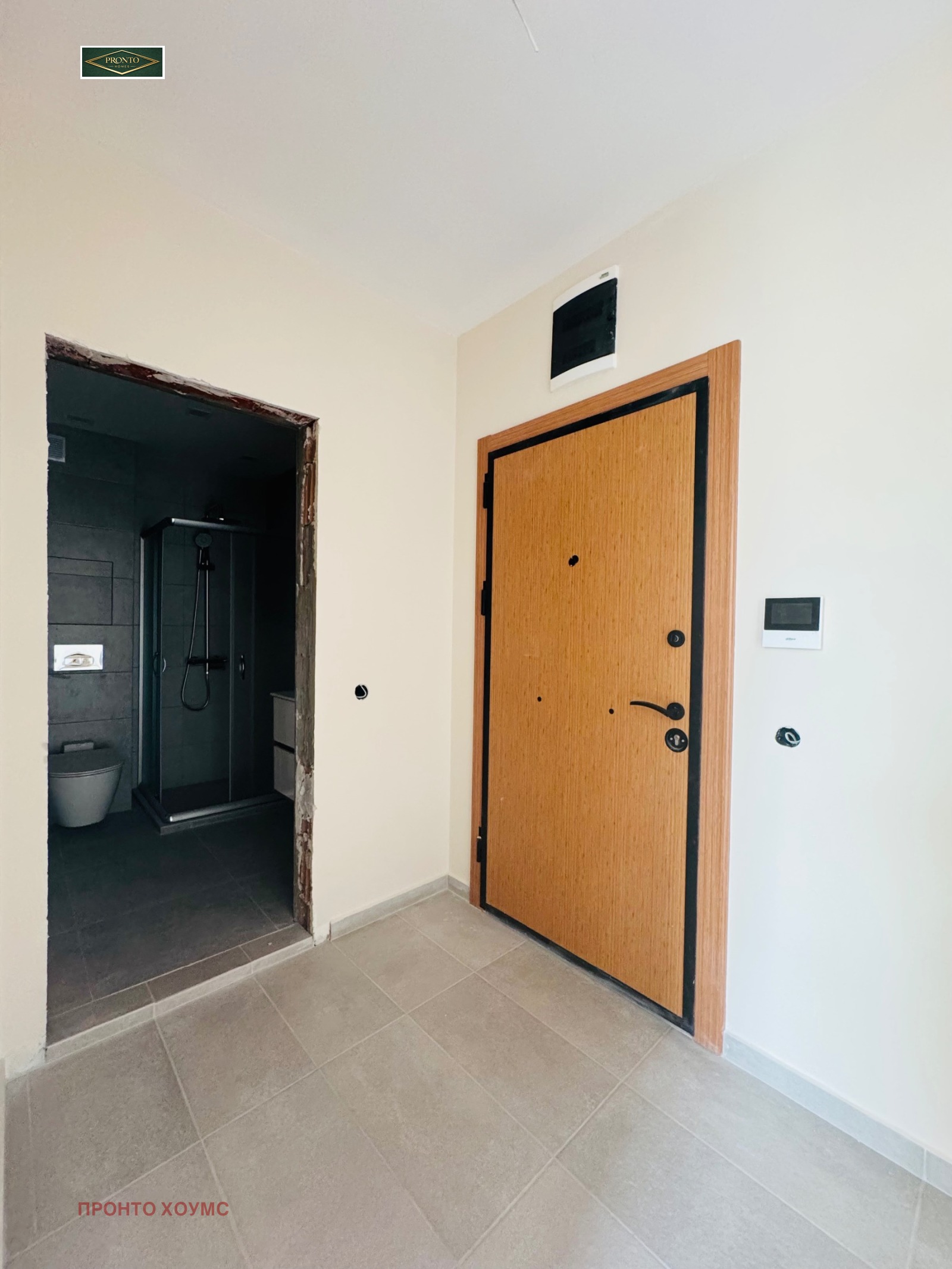 Продава 2-СТАЕН, гр. София, Малинова долина, снимка 8 - Апартаменти - 53316514