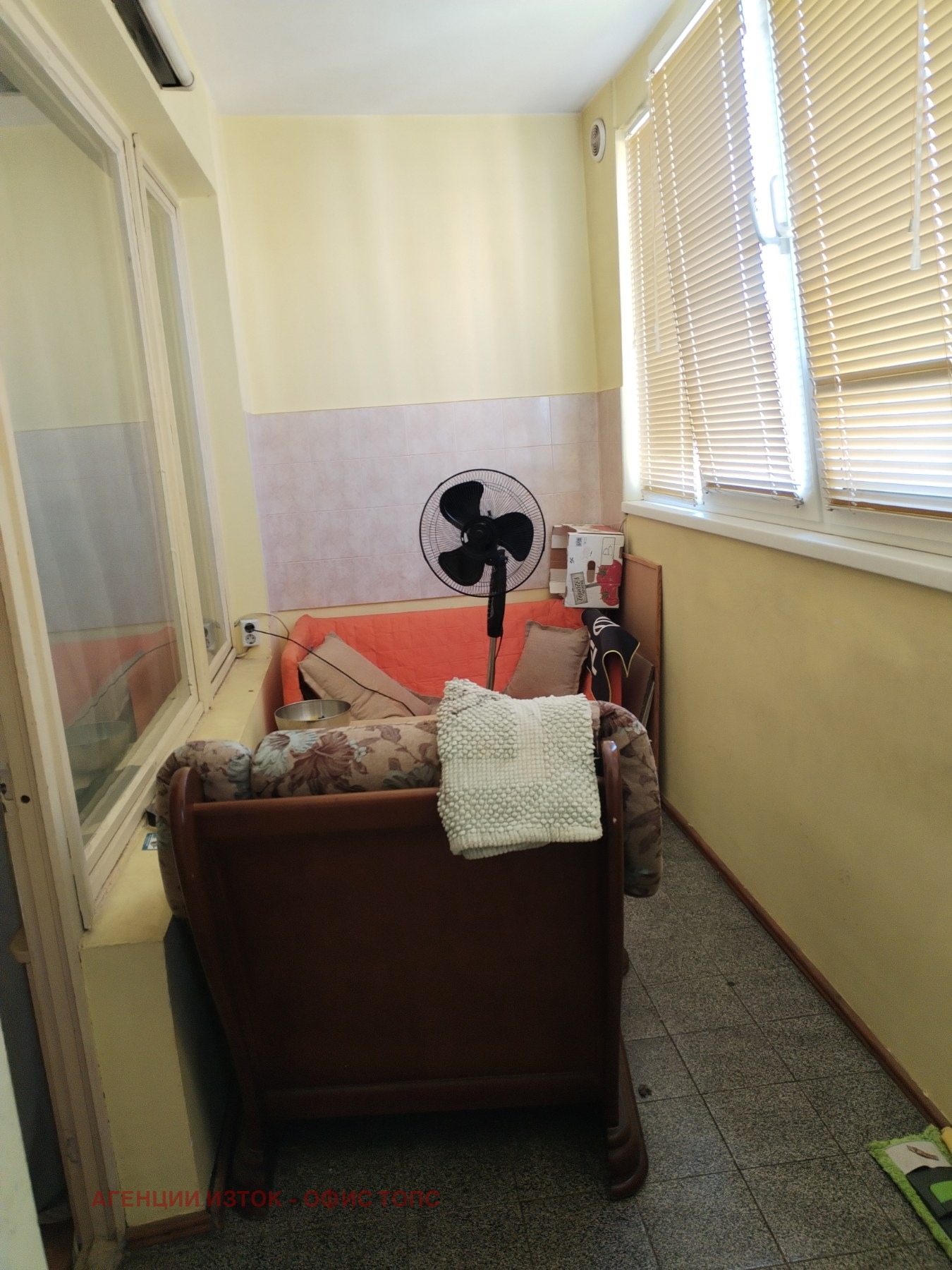 Продава 2-СТАЕН, гр. София, Модерно предградие, снимка 12 - Апартаменти - 55264904