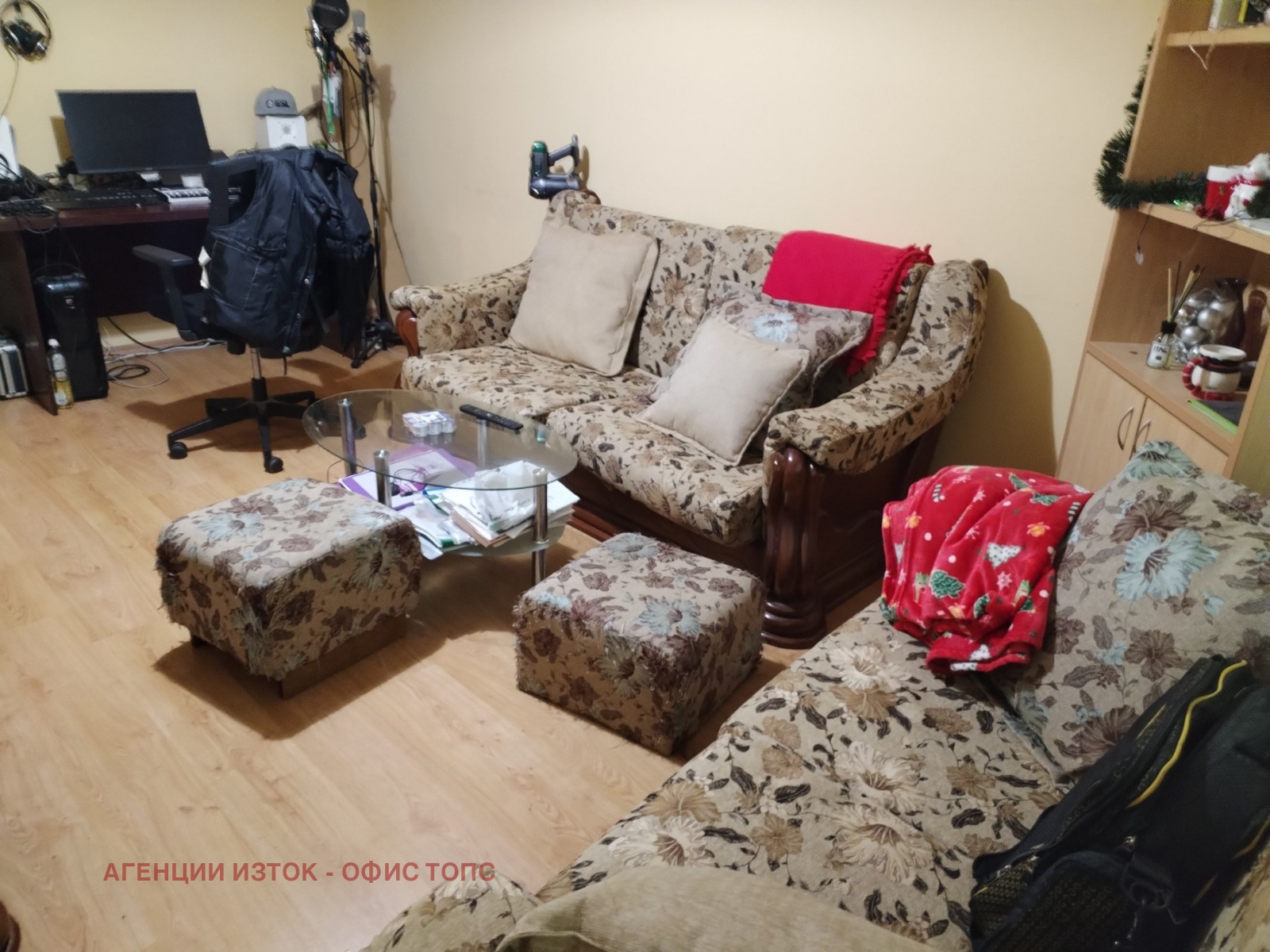Продава 2-СТАЕН, гр. София, Модерно предградие, снимка 4 - Апартаменти - 55264904