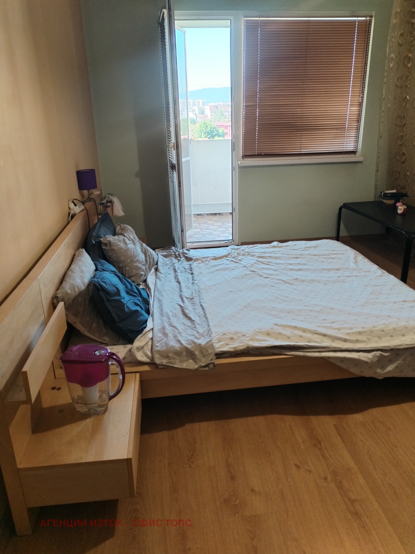Продава 2-СТАЕН, гр. София, Модерно предградие, снимка 8 - Апартаменти - 55264904
