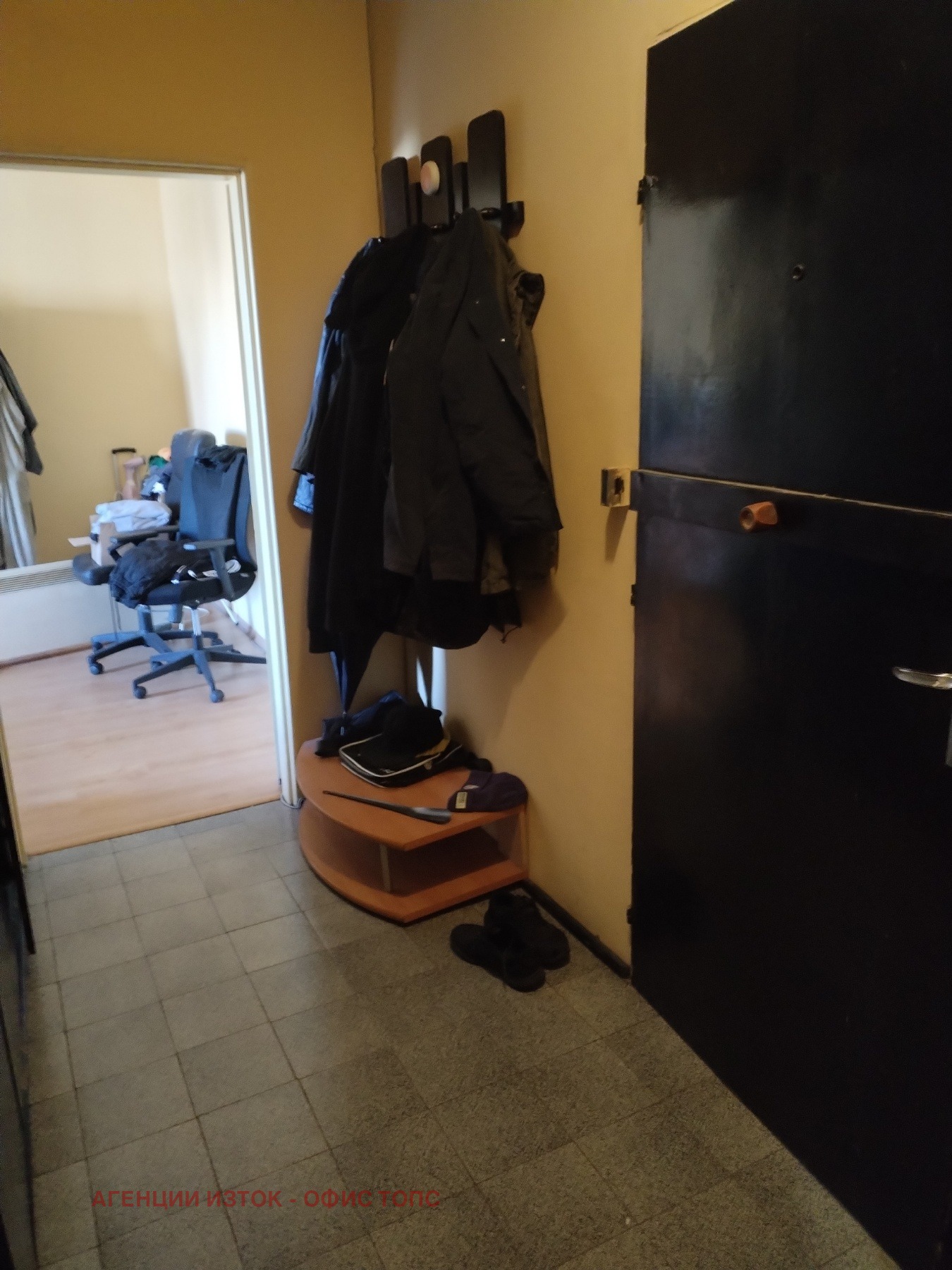 Продава 2-СТАЕН, гр. София, Модерно предградие, снимка 16 - Апартаменти - 55264904