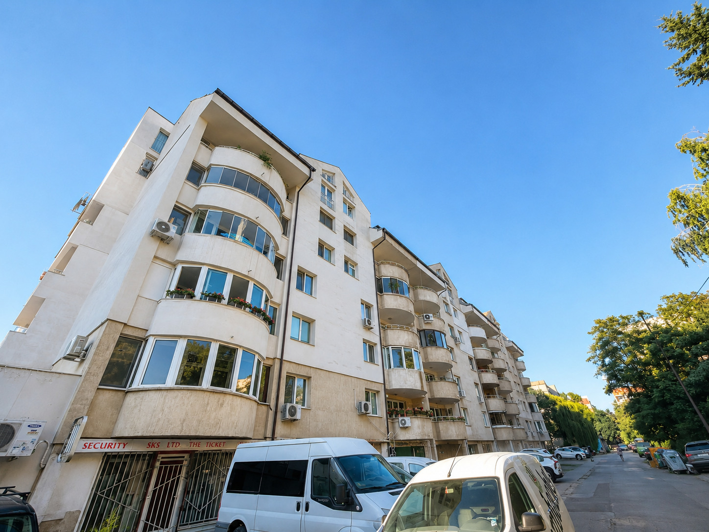 Продава 2-СТАЕН, гр. София, Дианабад