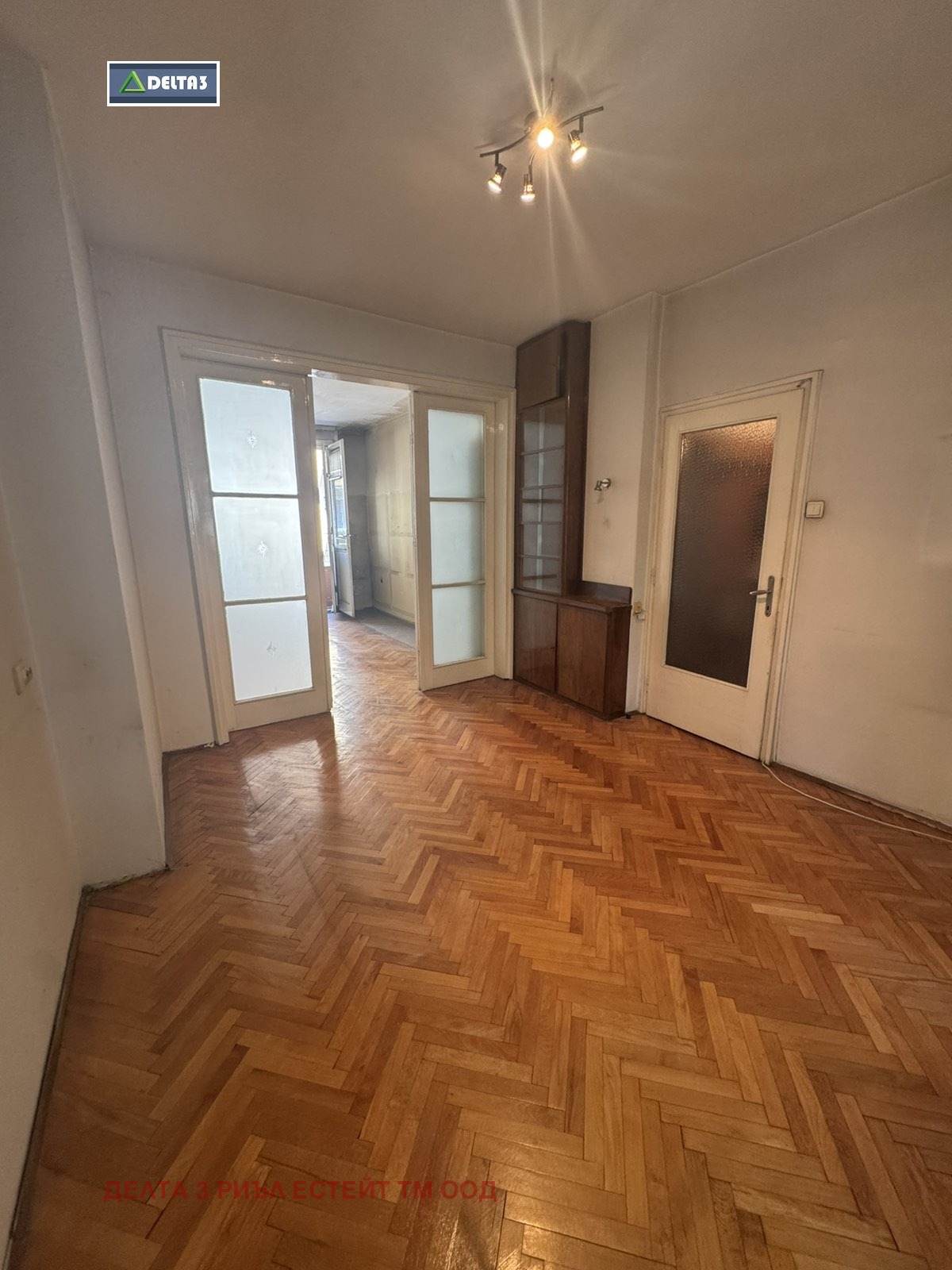 Продава 2-СТАЕН, гр. София, Център, снимка 4 - Апартаменти - 55674437