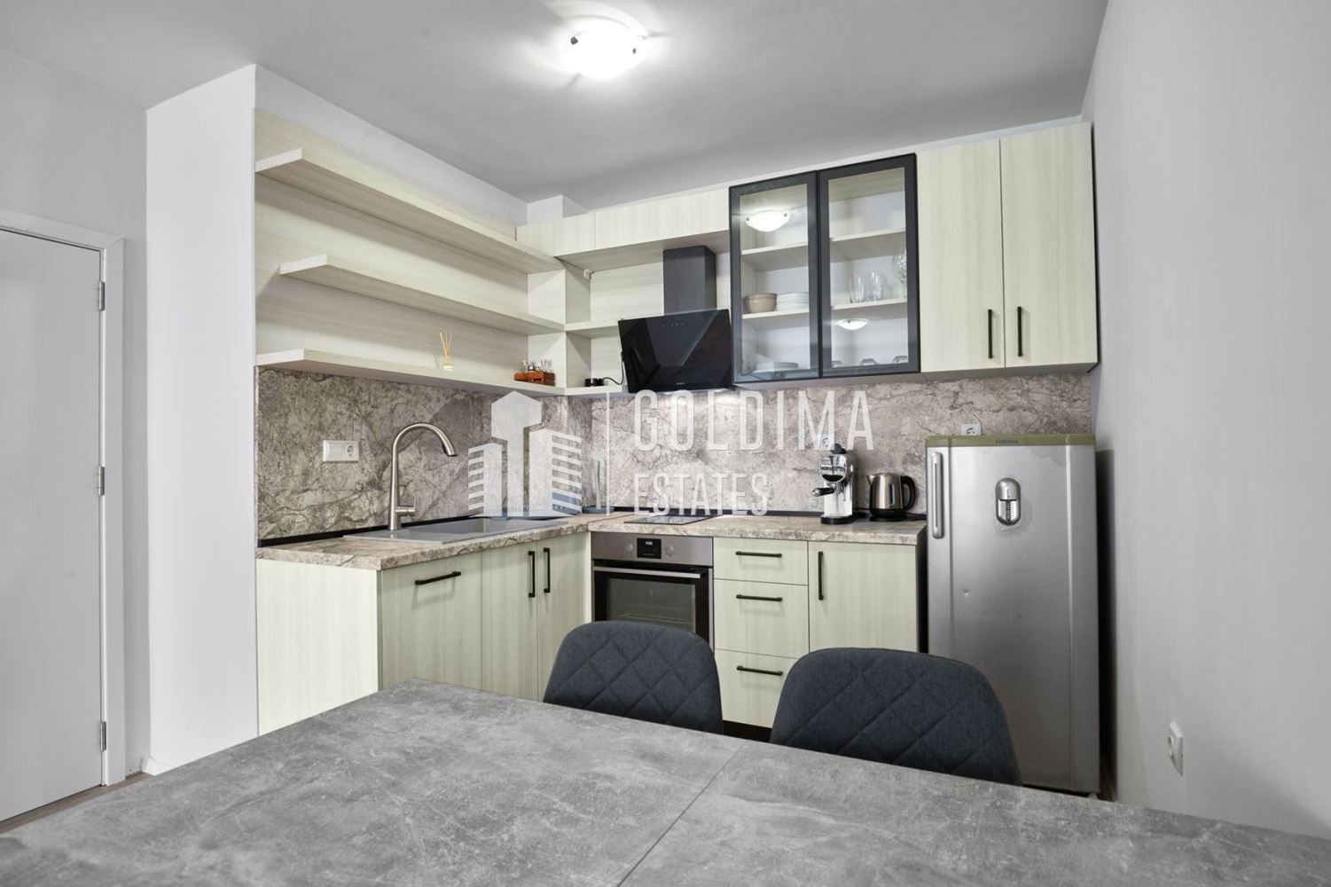 Продава 2-СТАЕН, гр. Свети Влас, област Бургас, снимка 6 - Апартаменти - 56015149