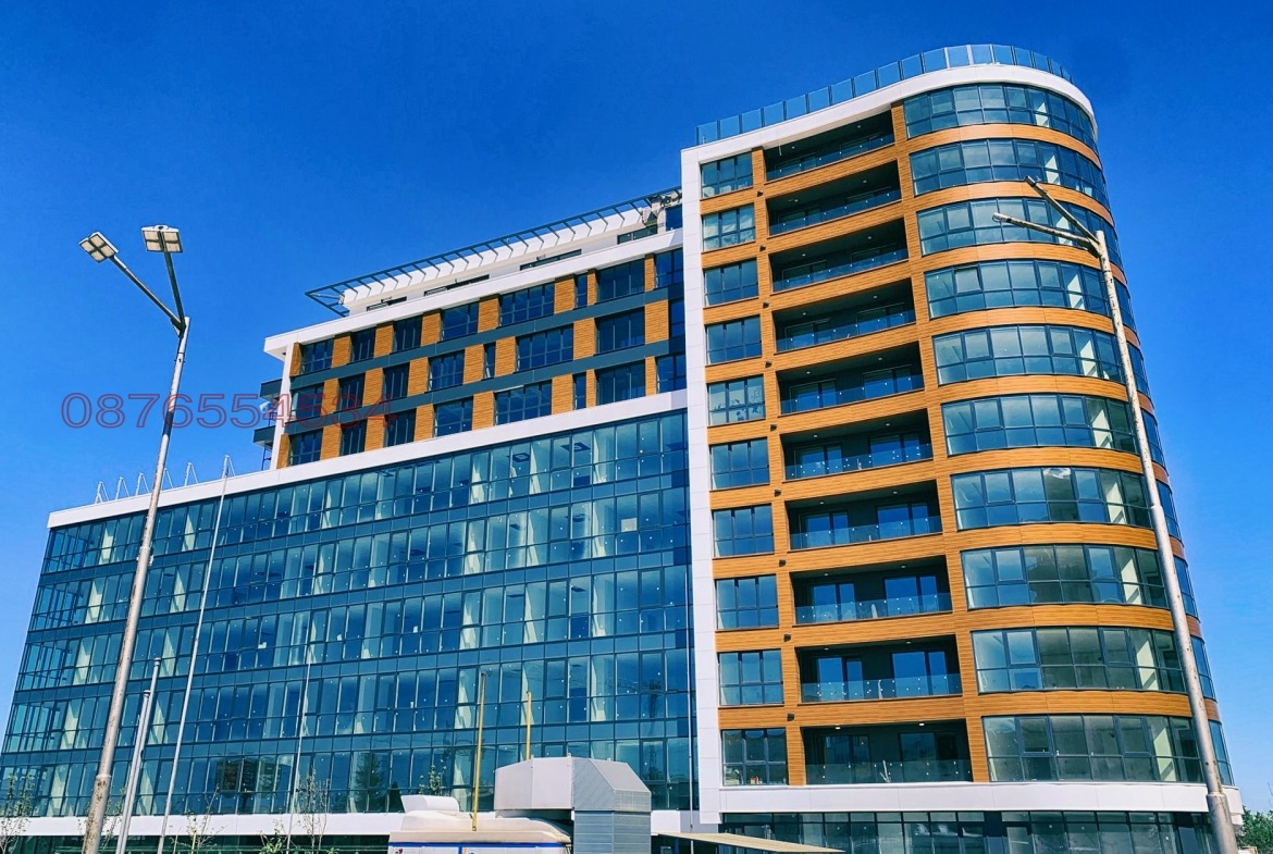 Продава 3-СТАЕН, гр. София, Малинова долина