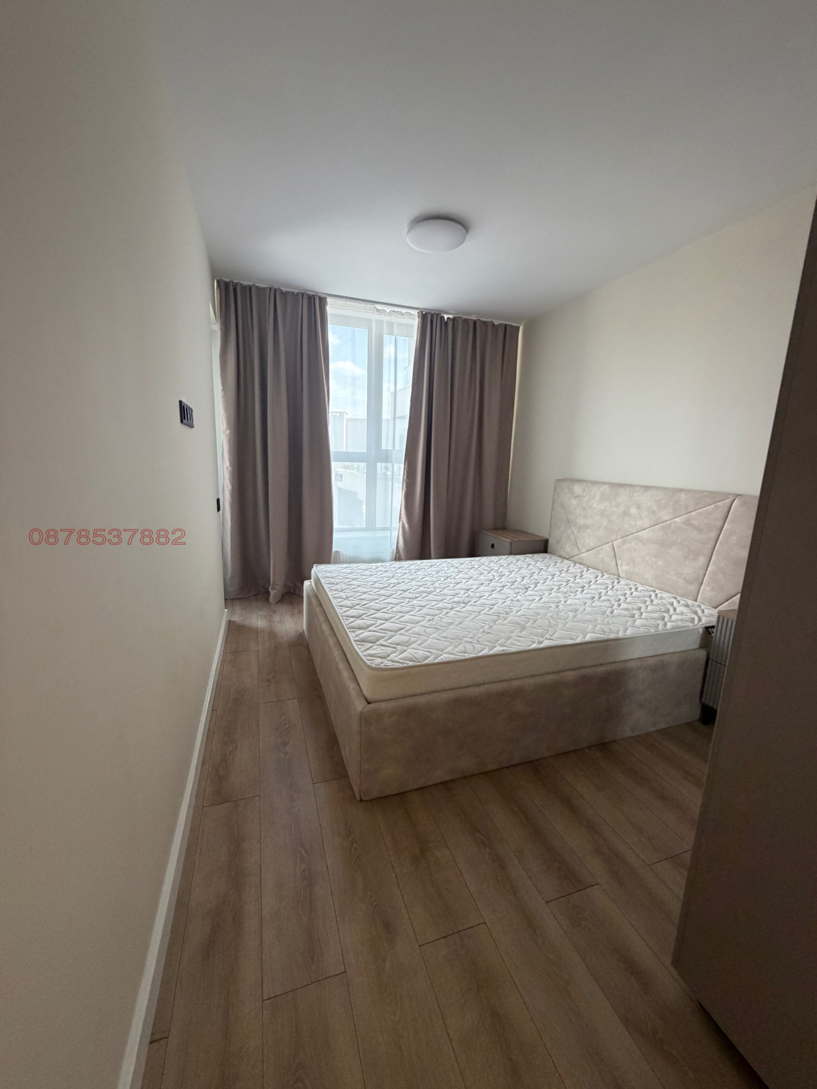 Продава 3-СТАЕН, гр. София, Малинова долина, снимка 14 - Апартаменти - 55696236