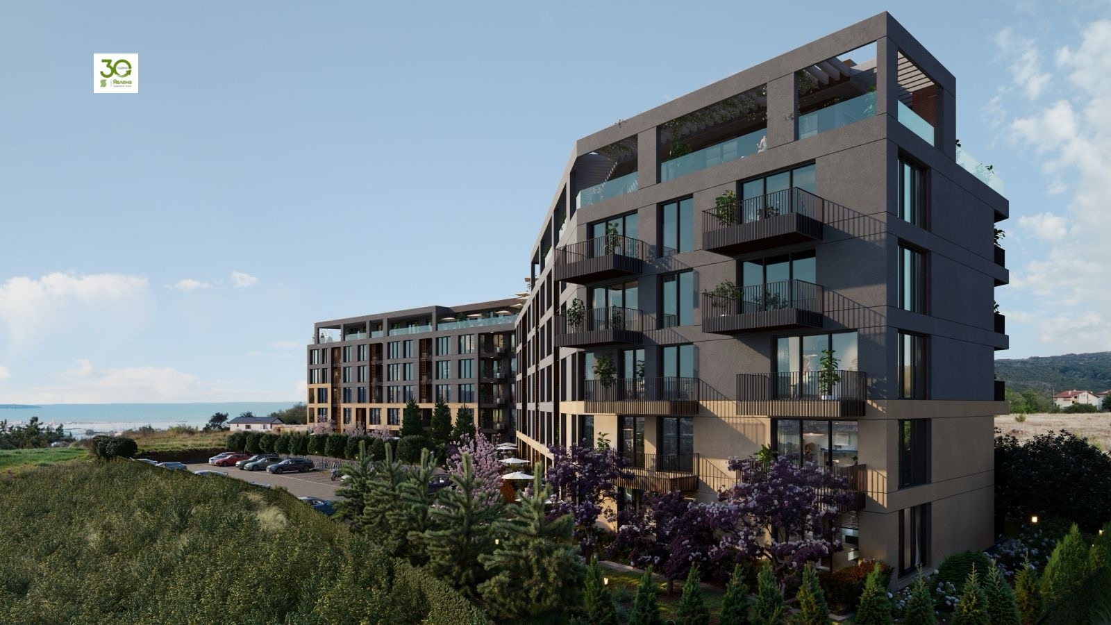 Продава 3-СТАЕН, гр. Варна, Аспарухово, снимка 2 - Апартаменти - 53957076