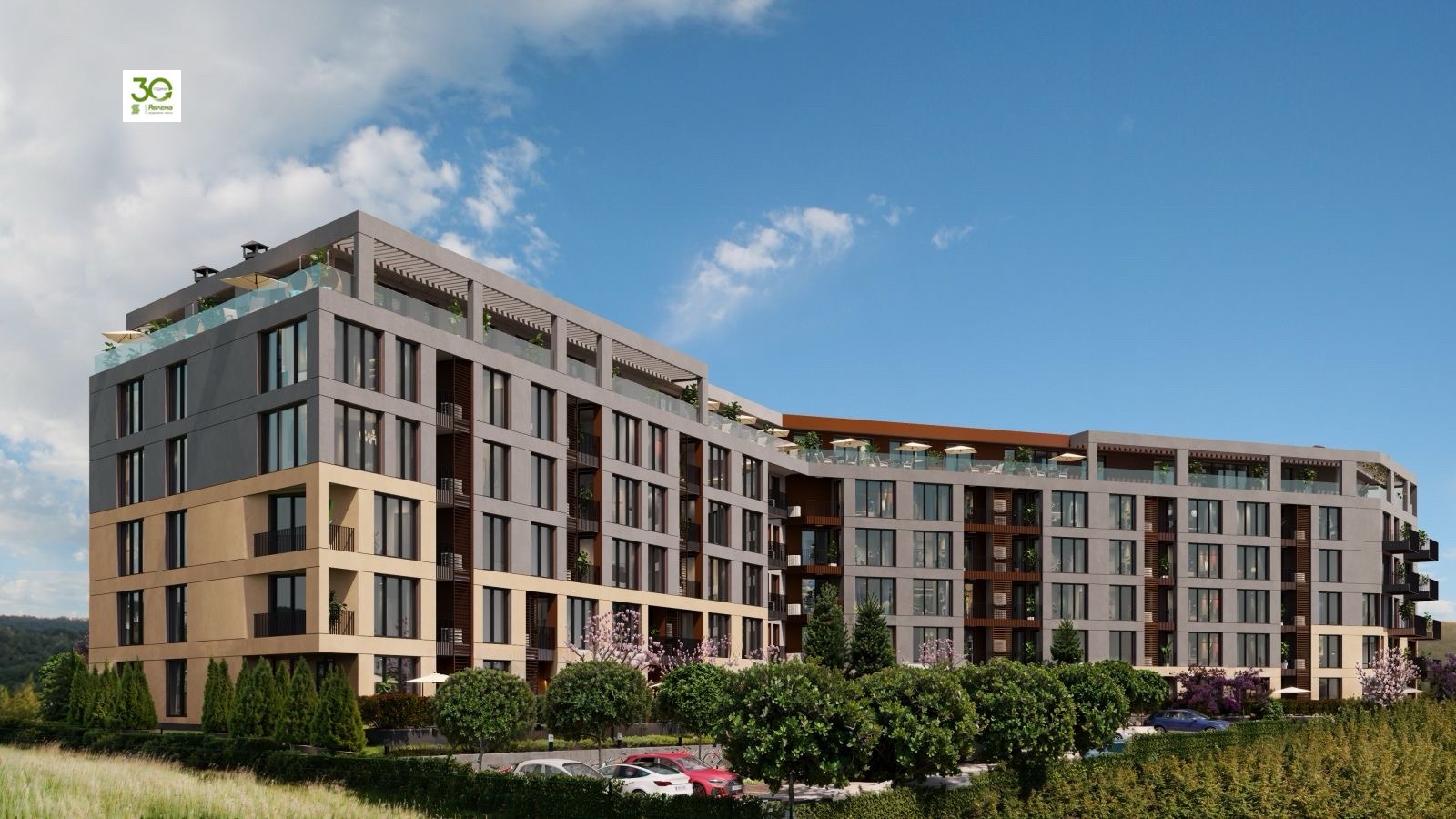 Продава 3-СТАЕН, гр. Варна, Аспарухово, снимка 2 - Апартаменти - 53957076