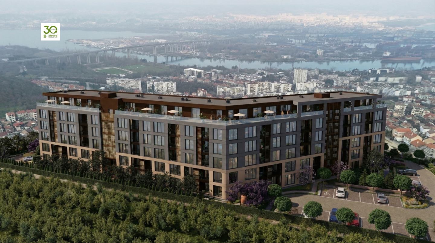 Продава 3-СТАЕН, гр. Варна, Аспарухово, снимка 8 - Апартаменти - 53957076