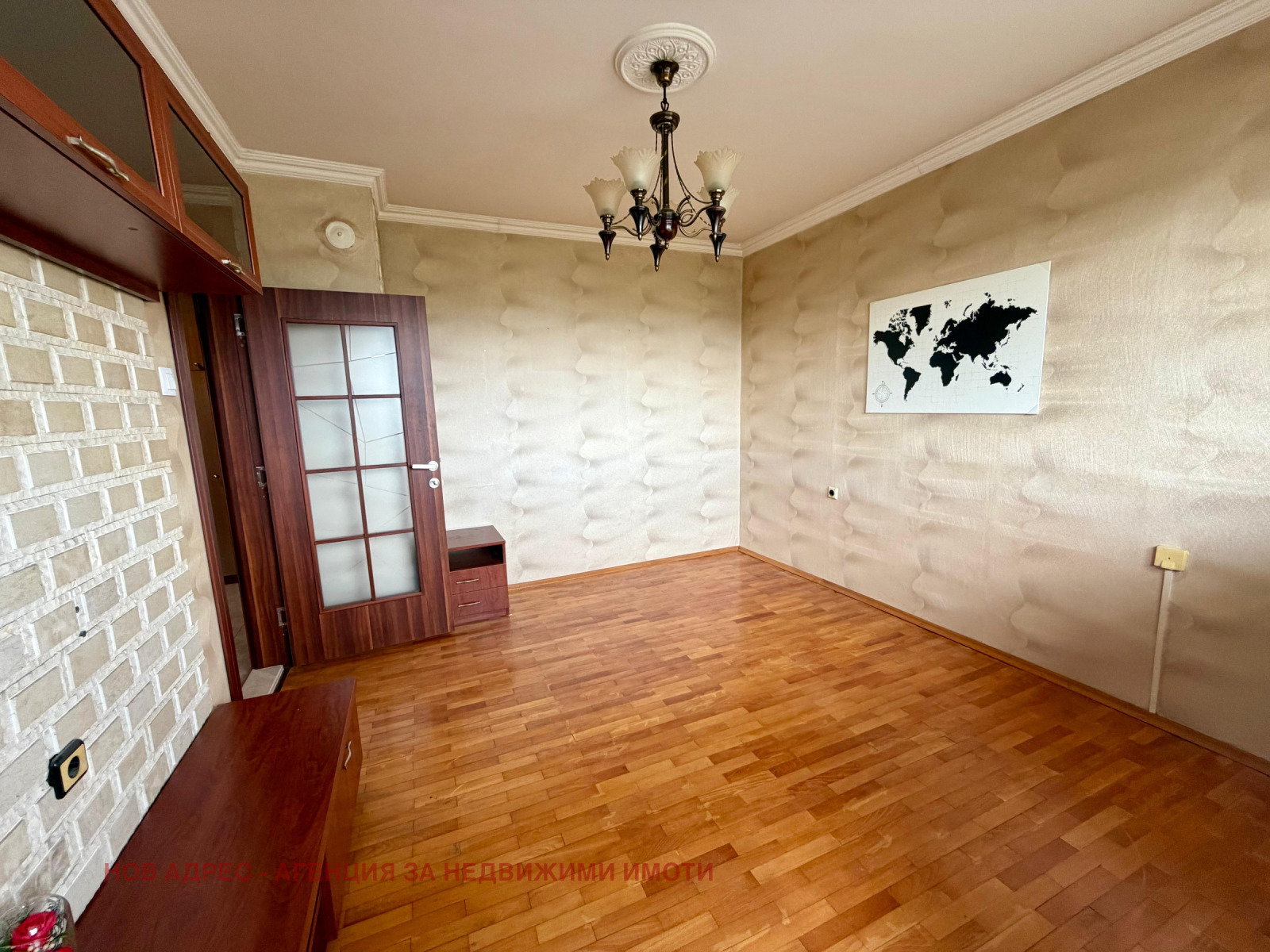 Продава 3-СТАЕН, гр. Търговище, Център, снимка 3 - Апартаменти - 54285258