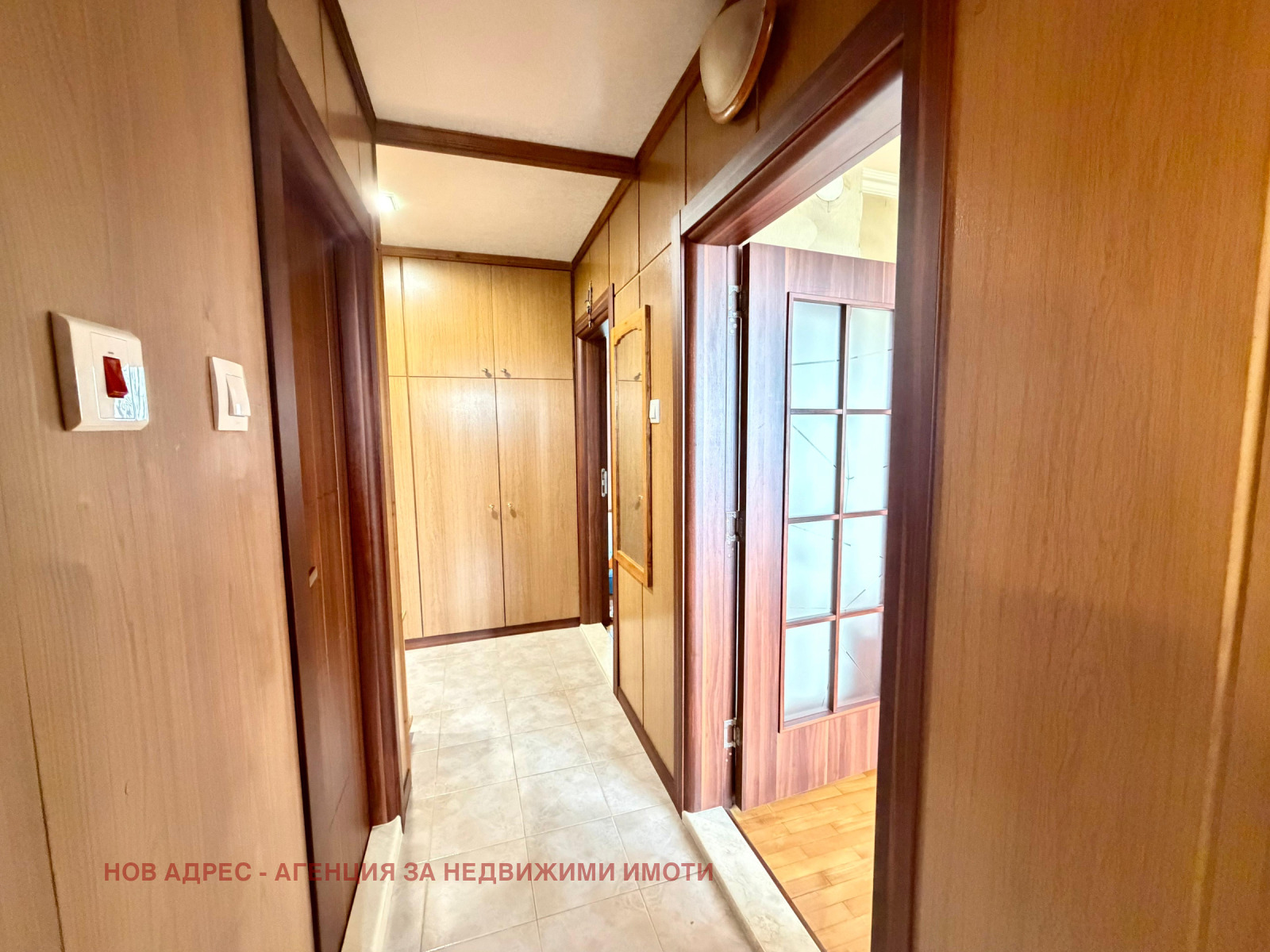 Продава 3-СТАЕН, гр. Търговище, Център, снимка 10 - Апартаменти - 54285258