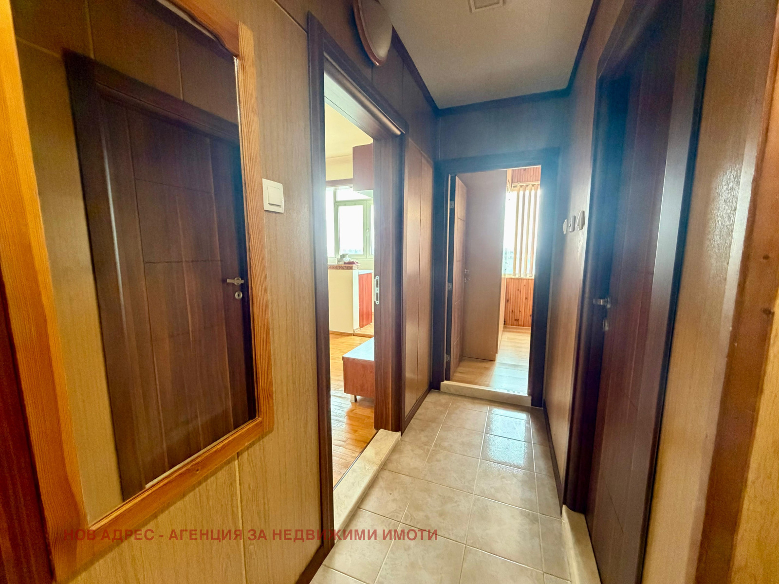 Продава 3-СТАЕН, гр. Търговище, Център, снимка 9 - Апартаменти - 54285258