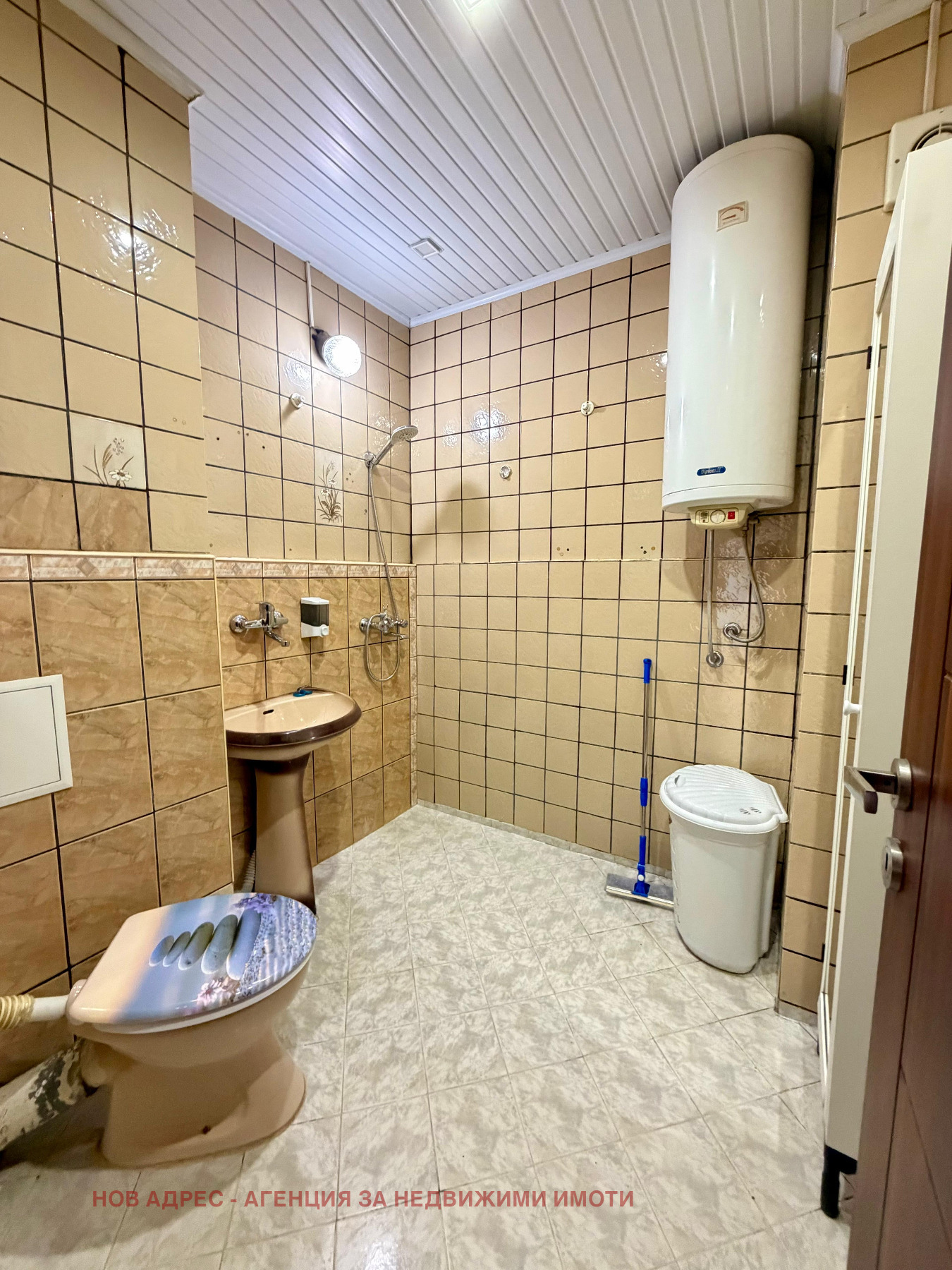 Продава 3-СТАЕН, гр. Търговище, Център, снимка 13 - Апартаменти - 54285258