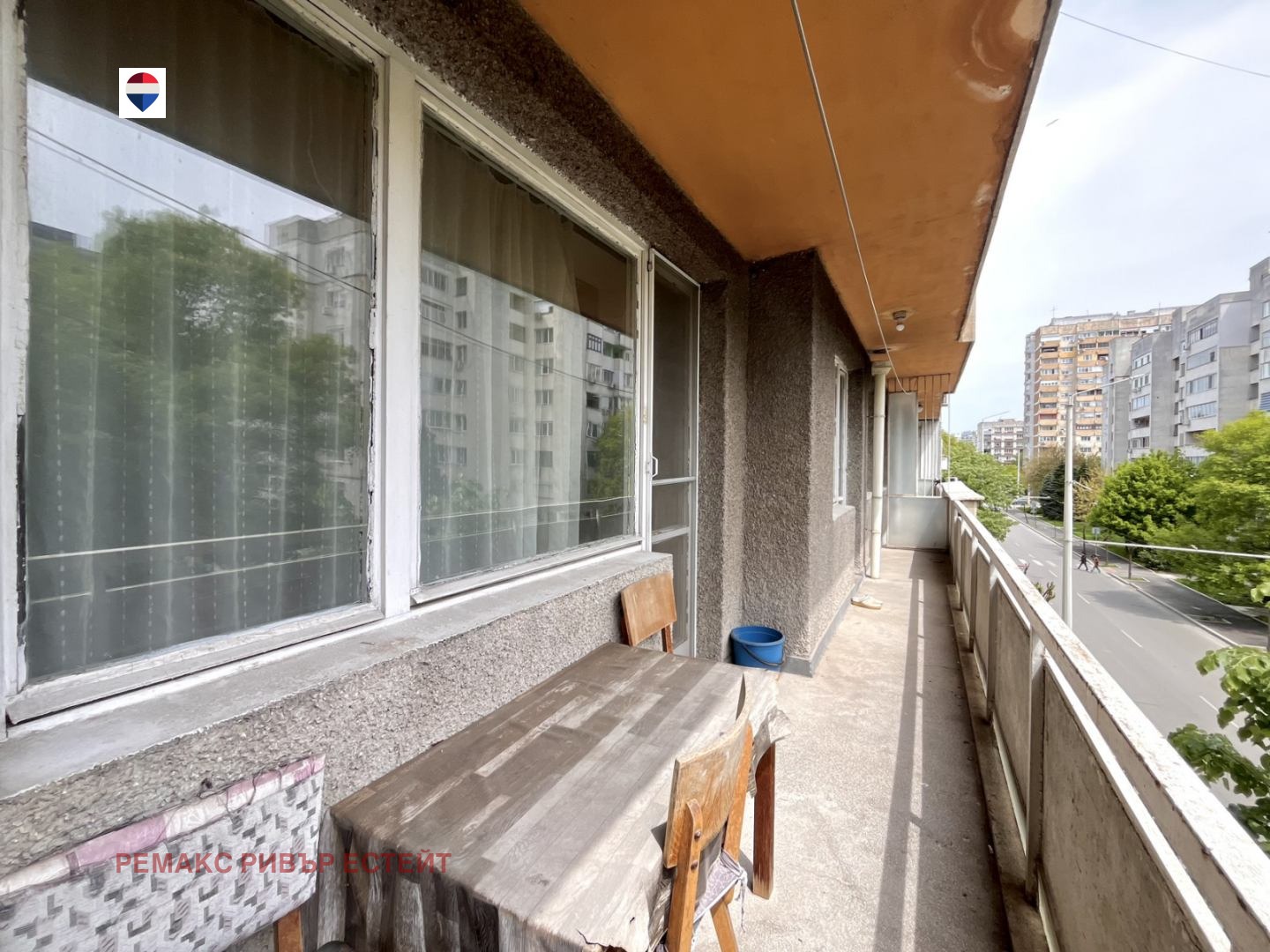 Продава 3-СТАЕН, гр. Русе, Възраждане, снимка 6 - Апартаменти - 54467919