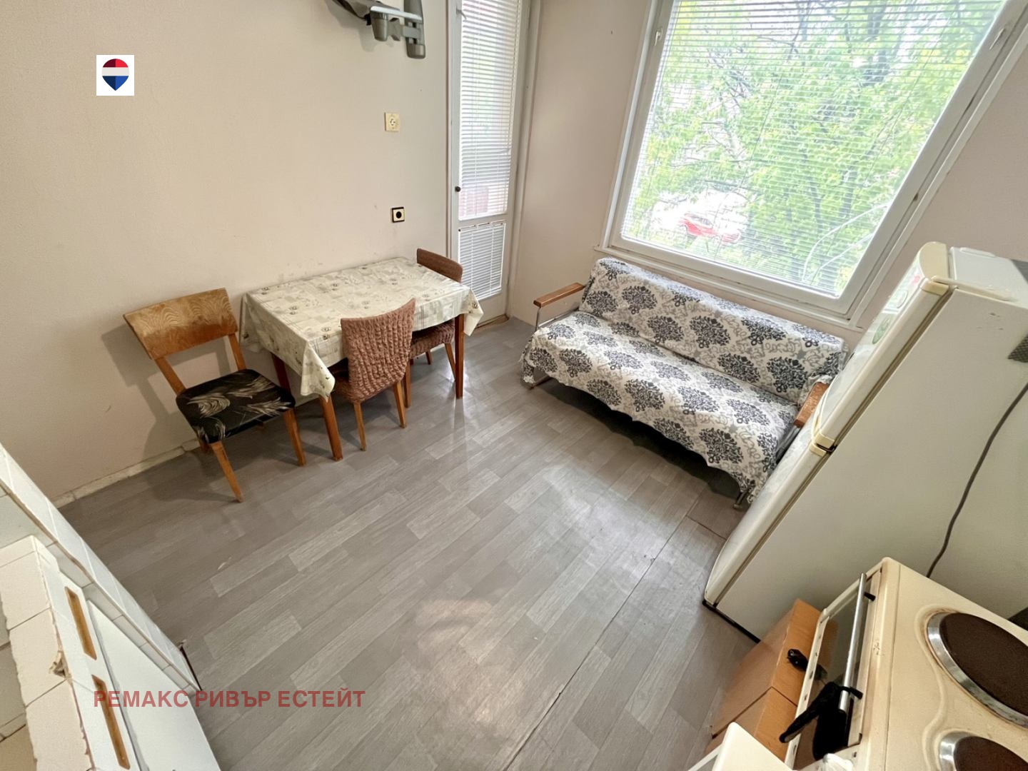 Продава 3-СТАЕН, гр. Русе, Възраждане, снимка 9 - Апартаменти - 54467919