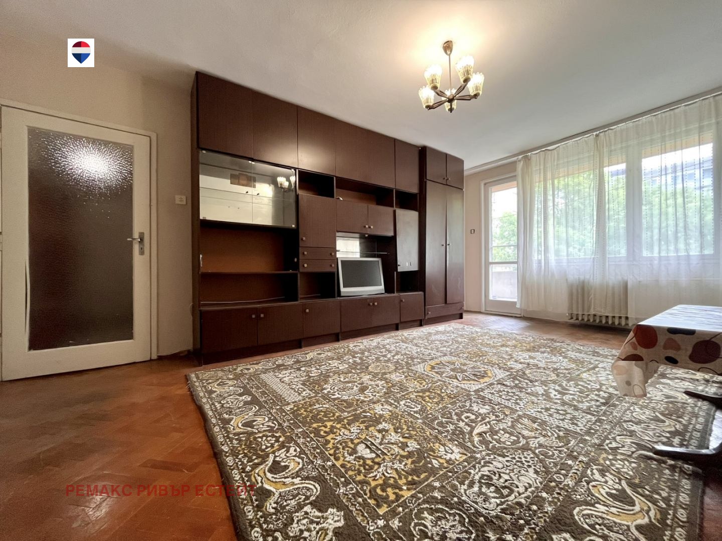 Продава 3-СТАЕН, гр. Русе, Възраждане, снимка 11 - Апартаменти - 54467919