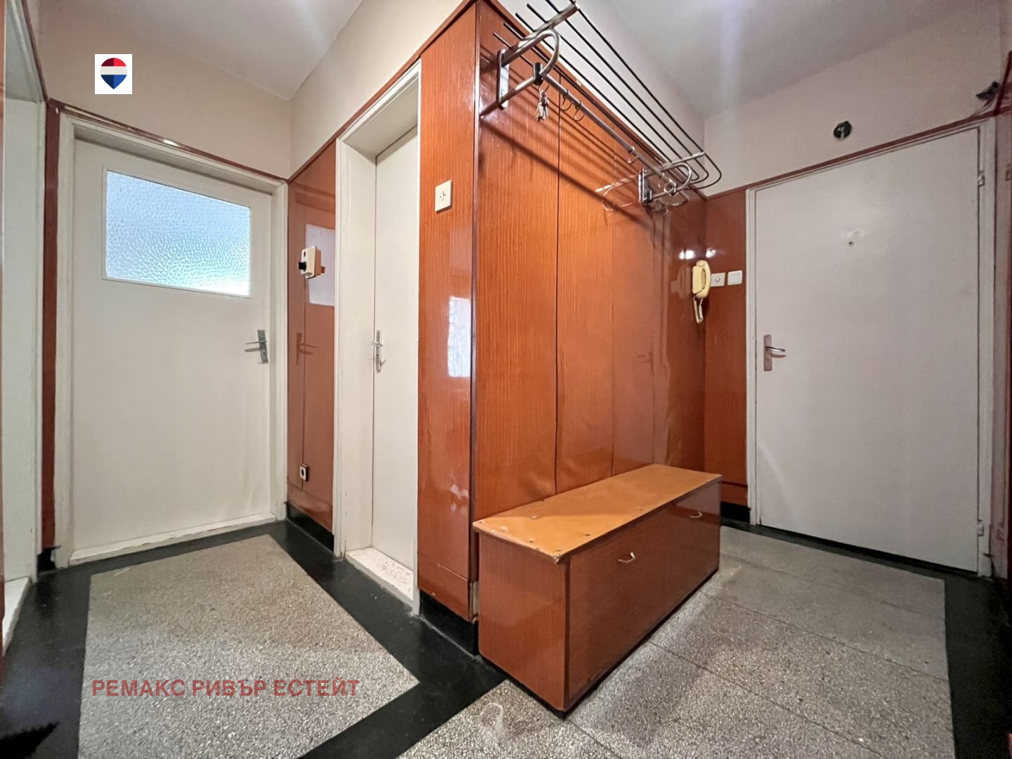 Продава 3-СТАЕН, гр. Русе, Възраждане, снимка 4 - Апартаменти - 54467919