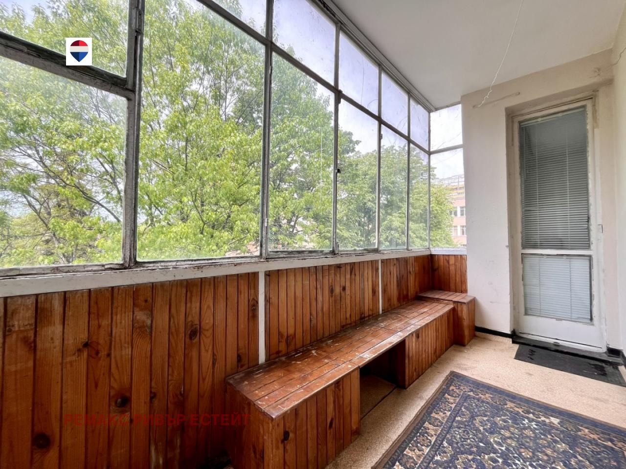 Продава 3-СТАЕН, гр. Русе, Възраждане, снимка 10 - Апартаменти - 54467919