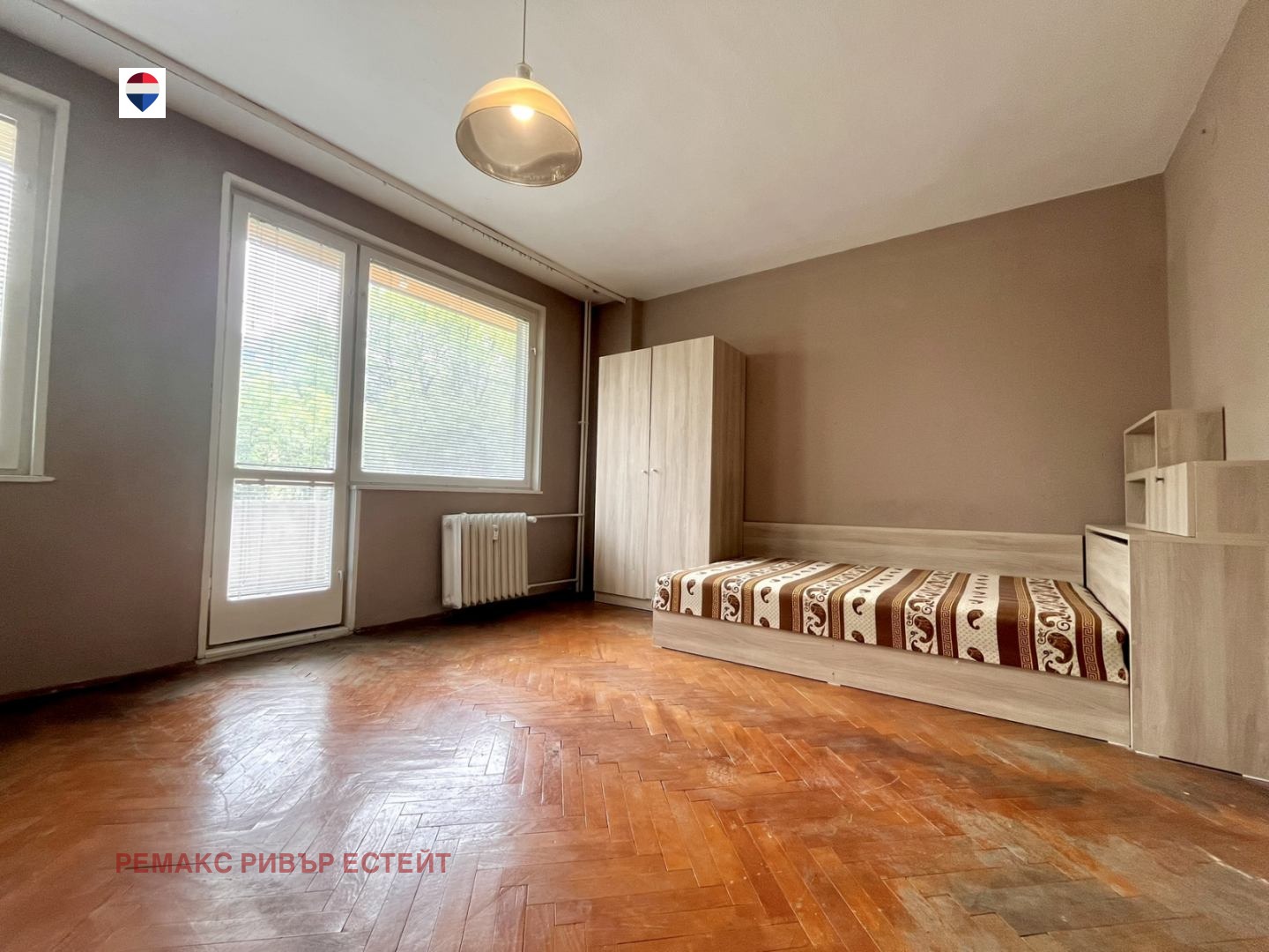 Продава 3-СТАЕН, гр. Русе, Възраждане, снимка 2 - Апартаменти - 54467919