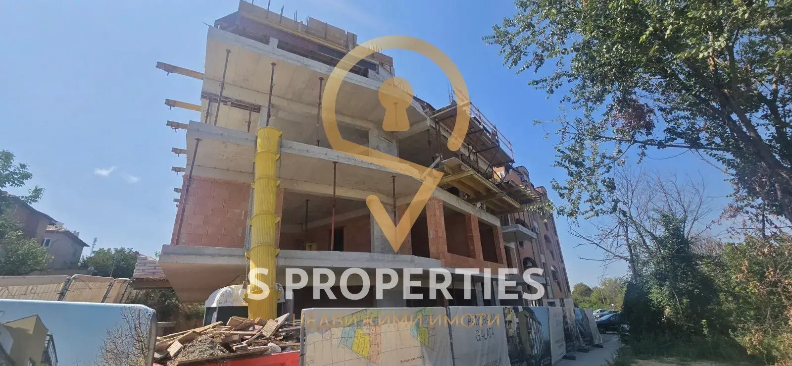 Продава 3-СТАЕН, гр. Варна, Галата, снимка 5 - Апартаменти - 56194951