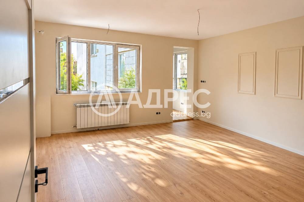 Продава 3-СТАЕН, гр. София, Лозенец