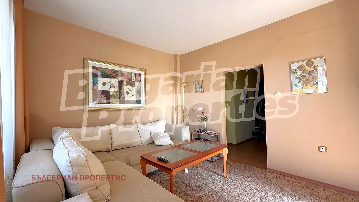 Продава 4-СТАЕН, гр. Нова Загора, област Сливен, снимка 9 - Апартаменти - 56226081