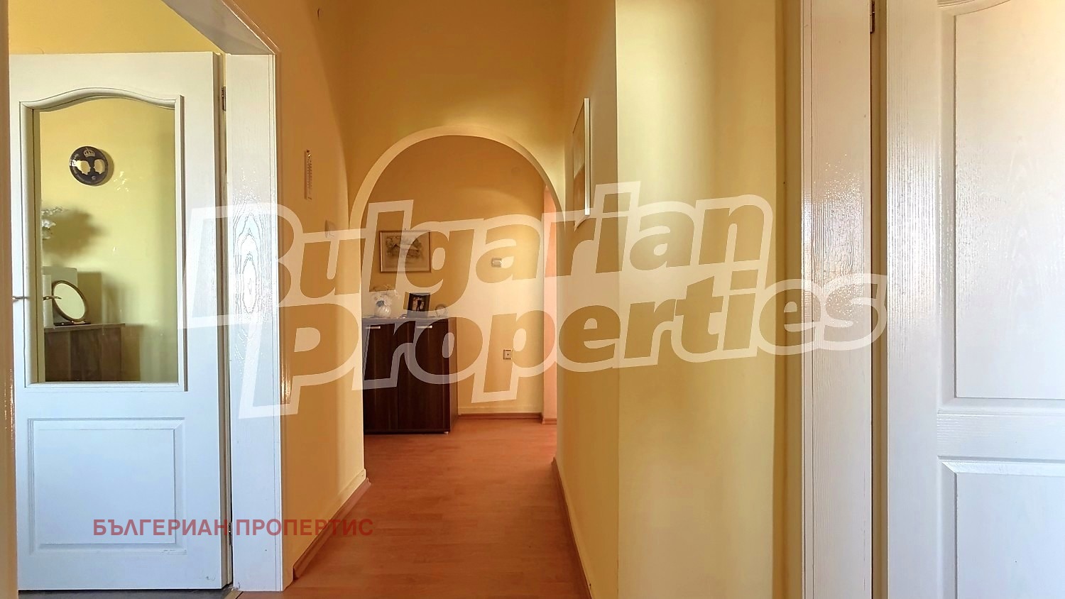 Продава 4-СТАЕН, гр. Нова Загора, област Сливен, снимка 17 - Апартаменти - 56226081