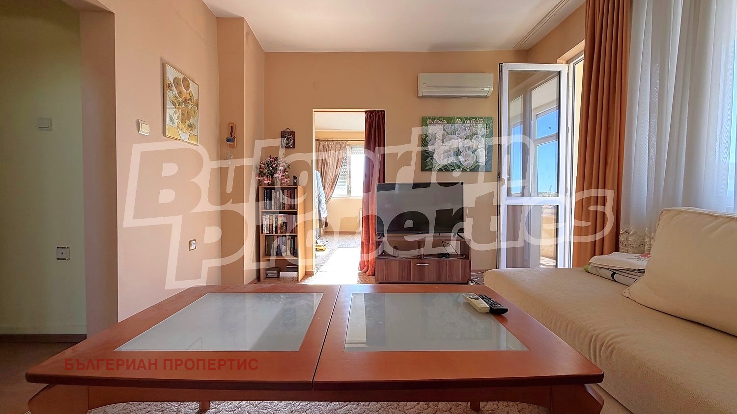 Продава 4-СТАЕН, гр. Нова Загора, област Сливен, снимка 11 - Апартаменти - 56226081