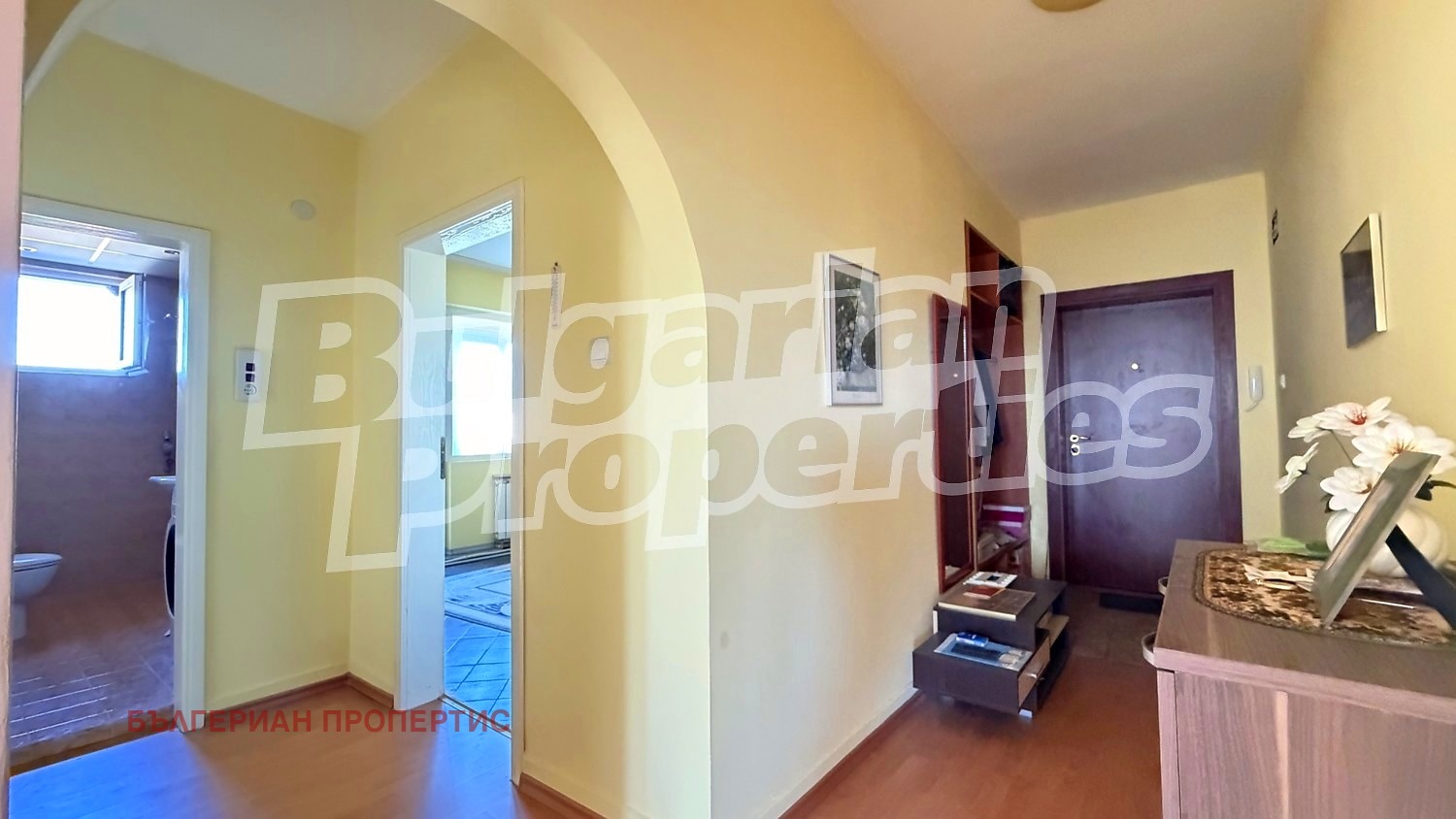 Продава 4-СТАЕН, гр. Нова Загора, област Сливен, снимка 5 - Апартаменти - 56226081