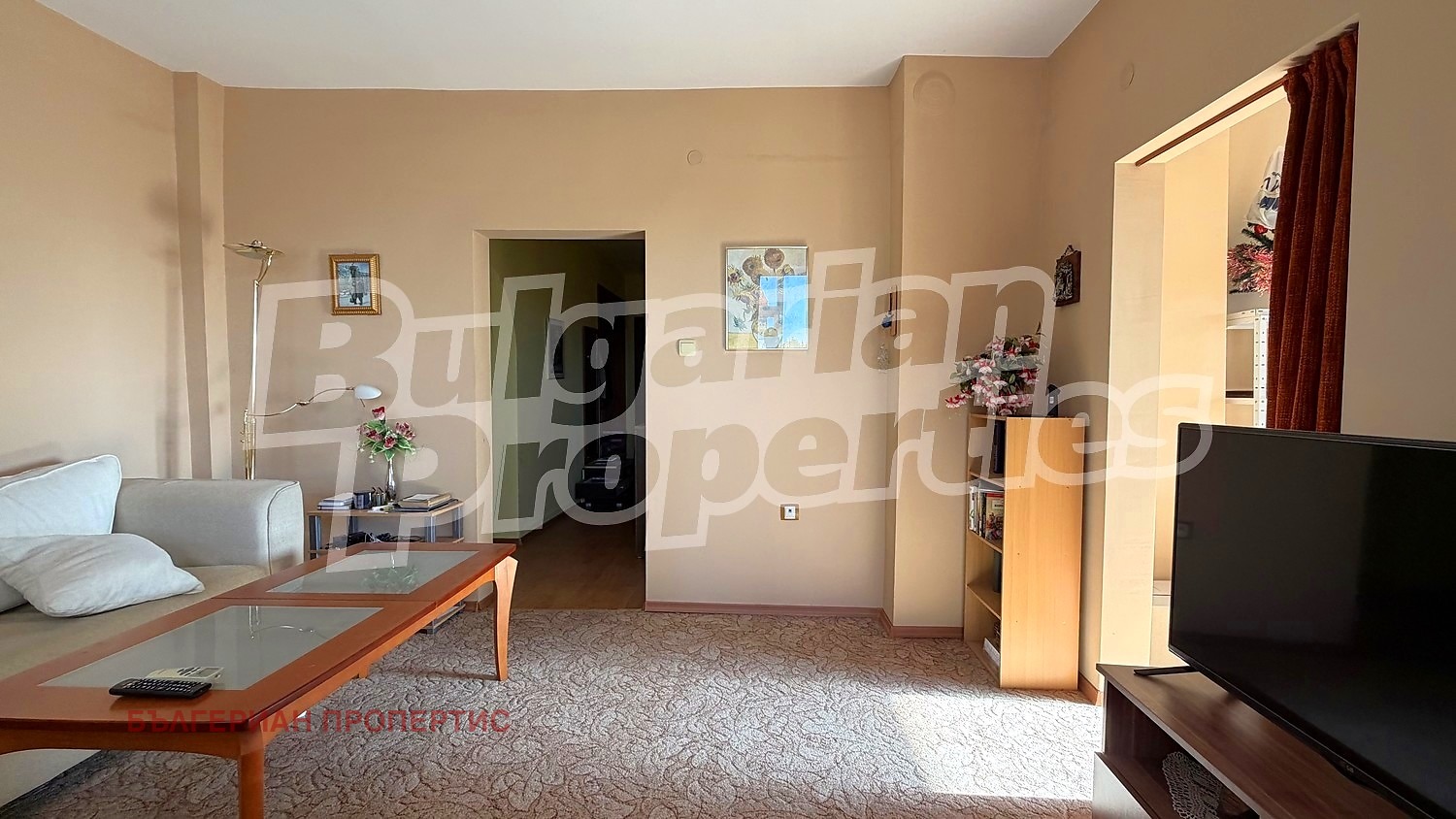 Продава 4-СТАЕН, гр. Нова Загора, област Сливен, снимка 10 - Апартаменти - 56226081