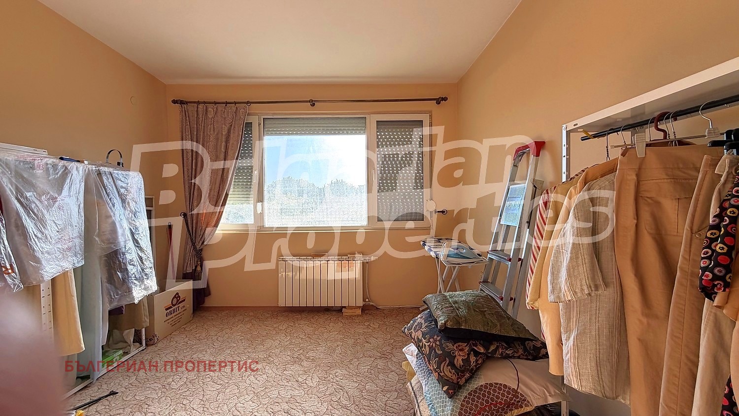 Продава 4-СТАЕН, гр. Нова Загора, област Сливен, снимка 6 - Апартаменти - 56226081