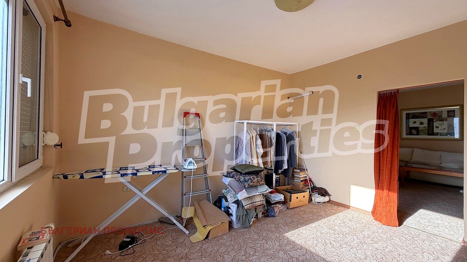 Продава 4-СТАЕН, гр. Нова Загора, област Сливен, снимка 13 - Апартаменти - 56226081