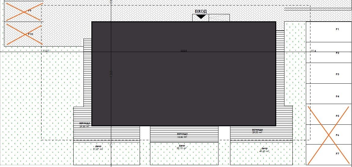 Продава МНОГОСТАЕН, гр. Пловдив, Коматево, снимка 4 - Апартаменти - 53633976