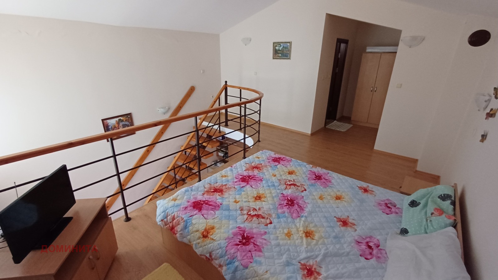 Продава МЕЗОНЕТ, гр. Царево, област Бургас, снимка 2 - Апартаменти - 53881013