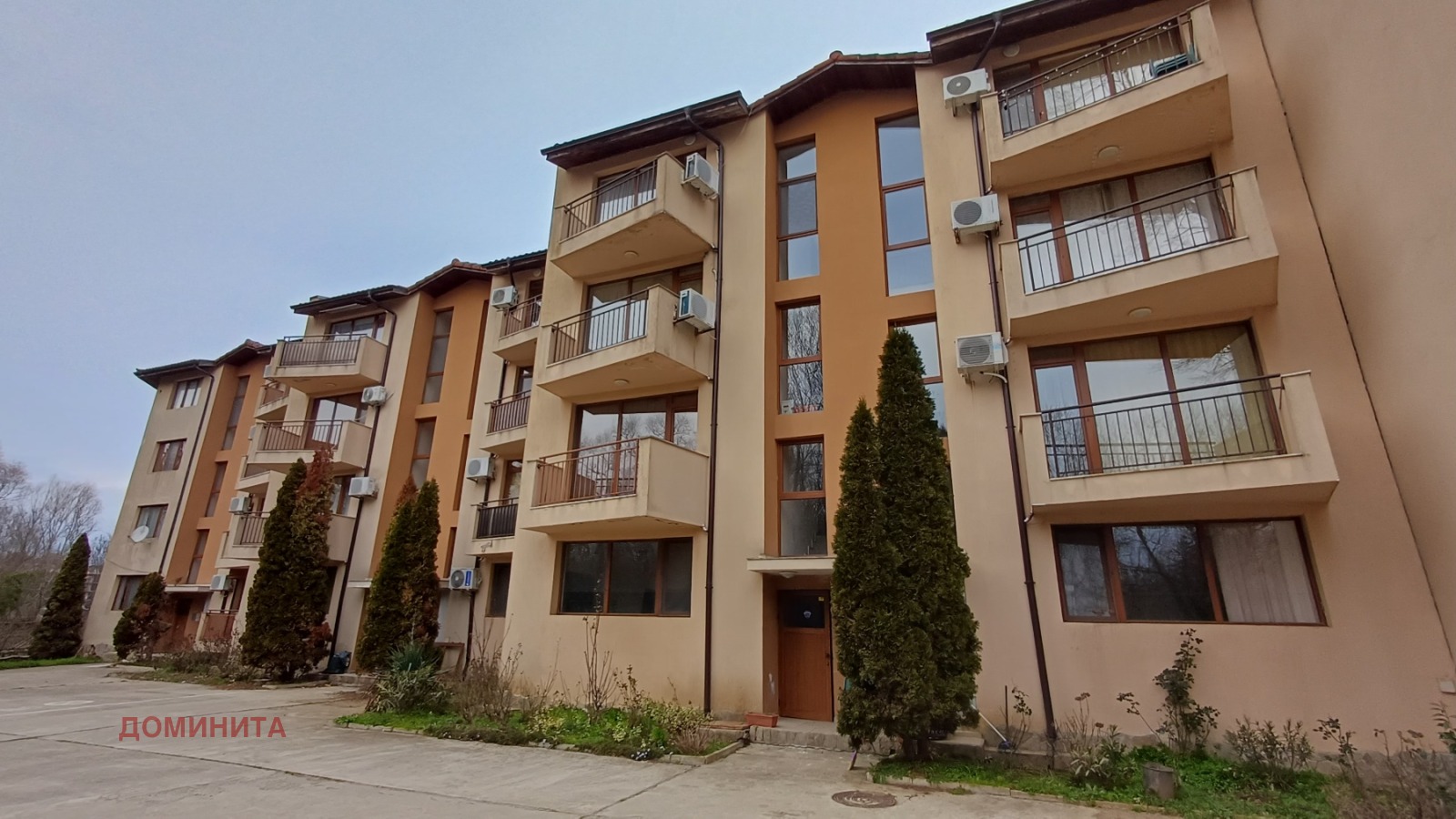 Продава МЕЗОНЕТ, гр. Царево, област Бургас, снимка 16 - Апартаменти - 53881013