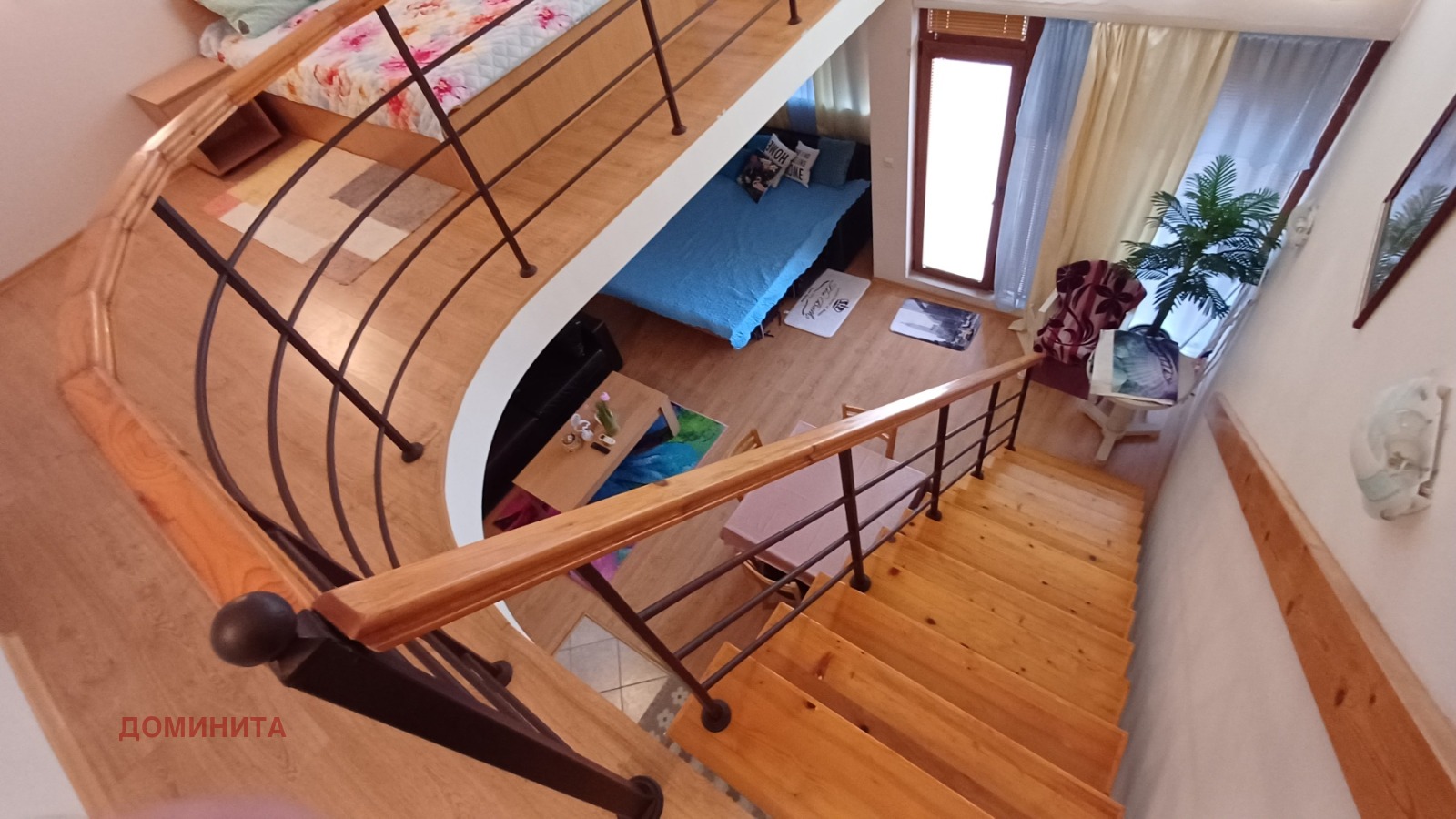 Продава МЕЗОНЕТ, гр. Царево, област Бургас, снимка 6 - Апартаменти - 53881013