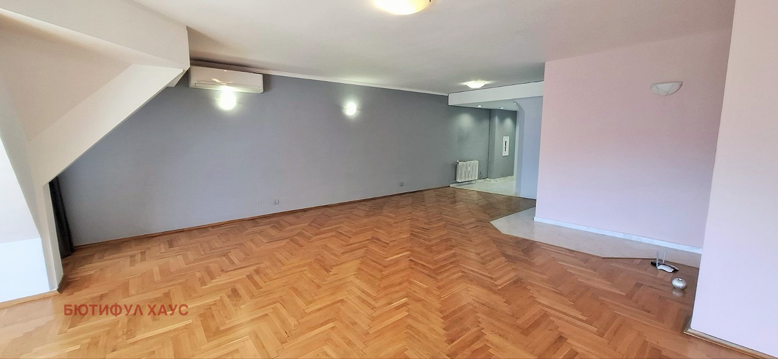 Продава МЕЗОНЕТ, гр. София, Лозенец, снимка 6 - Апартаменти - 54463269