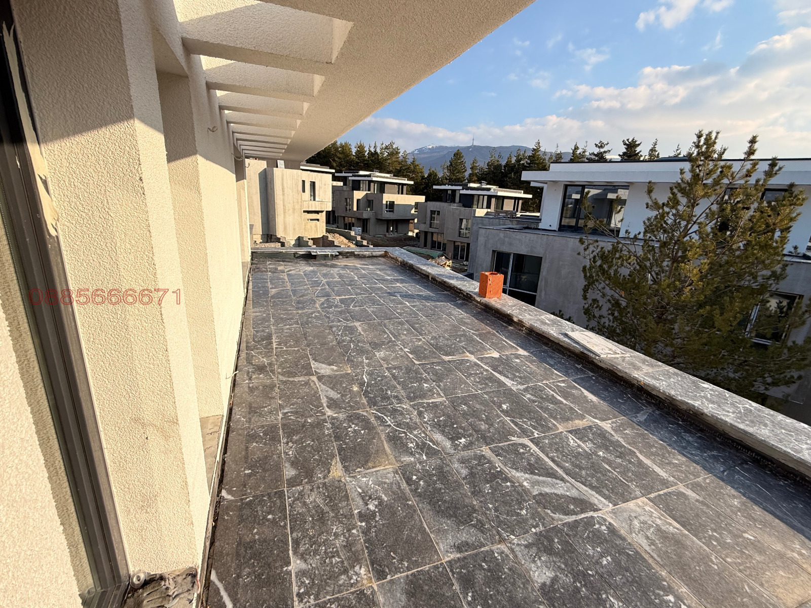 Продава КЪЩА, гр. София, Горна баня, снимка 10 - Къщи - 54737967