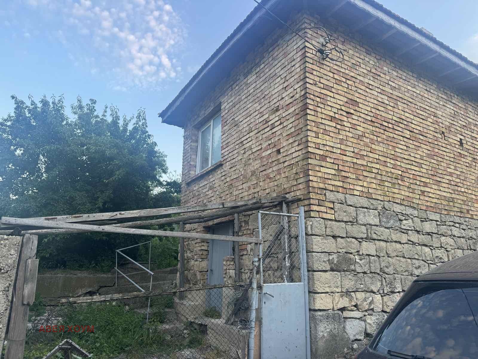 Продава КЪЩА, гр. Провадия, област Варна