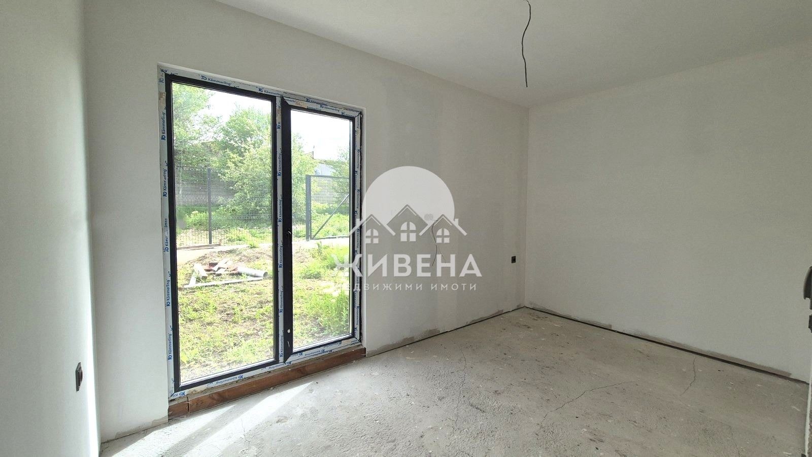 Продава КЪЩА, с. Яребична, област Варна, снимка 8 - Къщи - 55988326