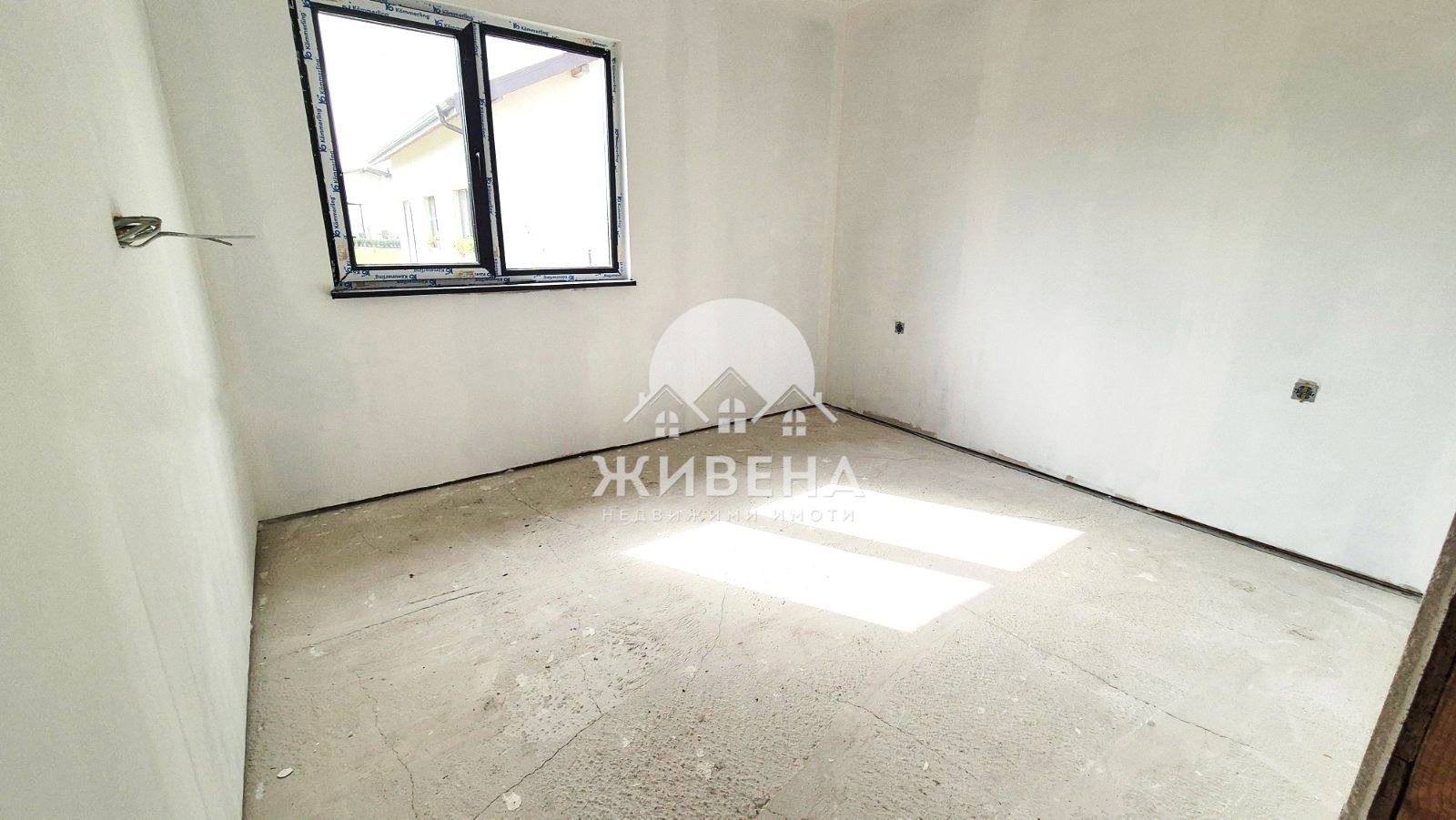 Продава КЪЩА, с. Яребична, област Варна, снимка 10 - Къщи - 55988326