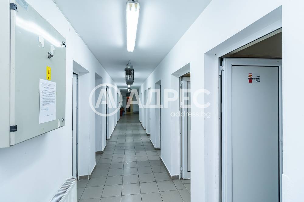 Продава СКЛАД, гр. Варна, Младост 1, снимка 16 - Складове - 55129810