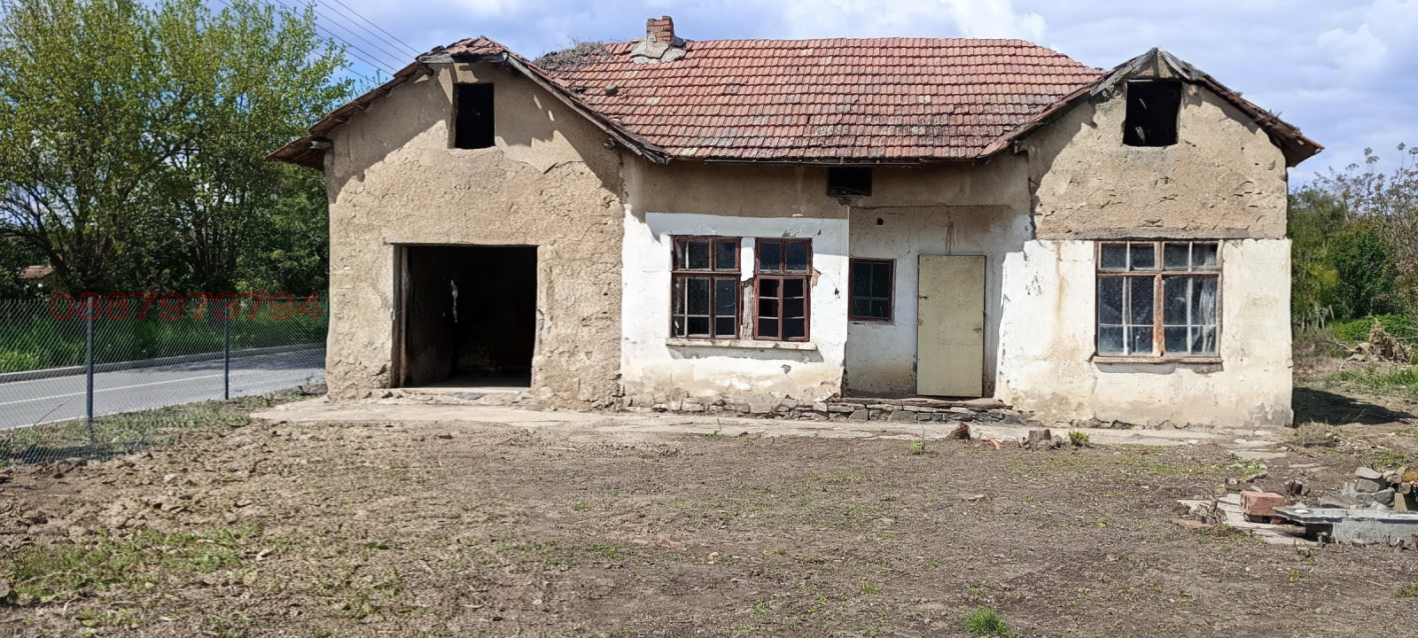 Продава ПАРЦЕЛ, с. Варана, област Плевен, снимка 2 - Парцели - 54828226
