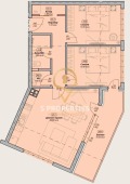 Продава 3-СТАЕН, гр. Варна, Галата, снимка 2